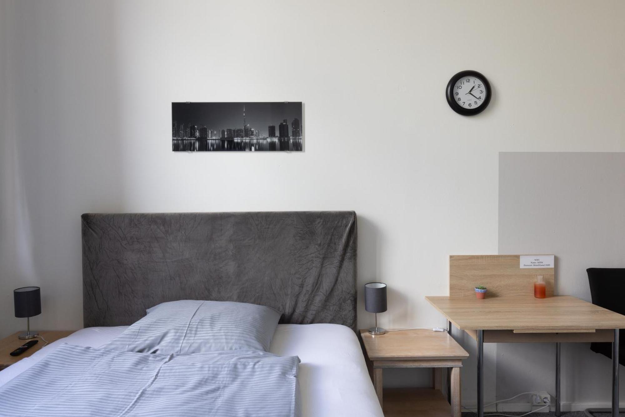 Apartment Wittenau *