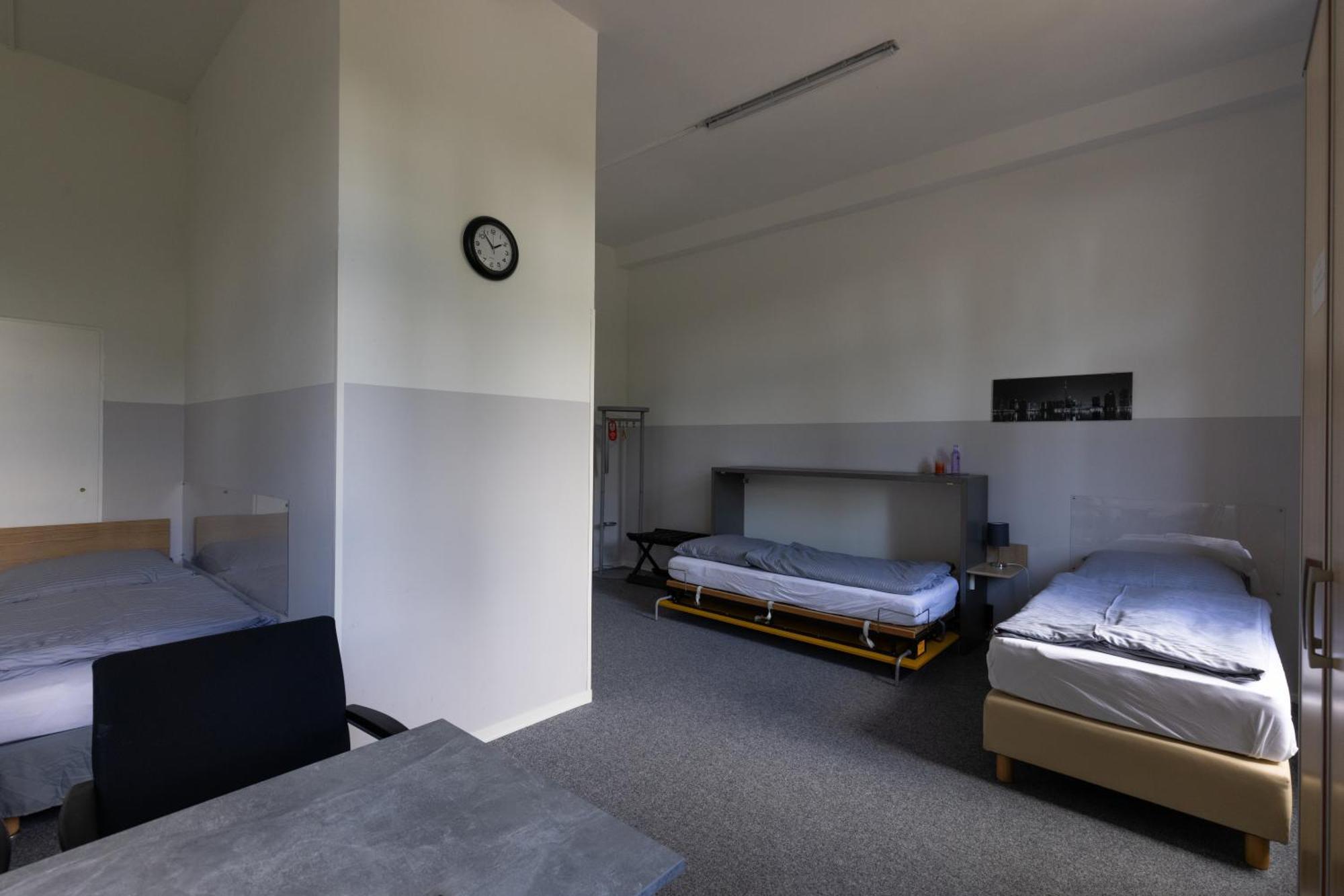 Apartment Wittenau