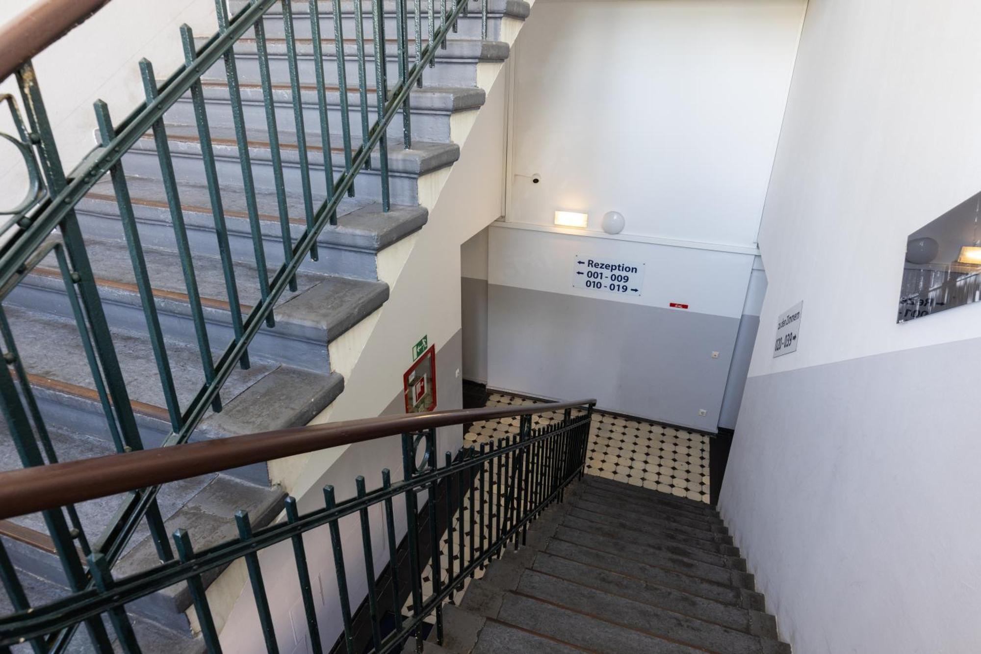 Wittenau Apartment *