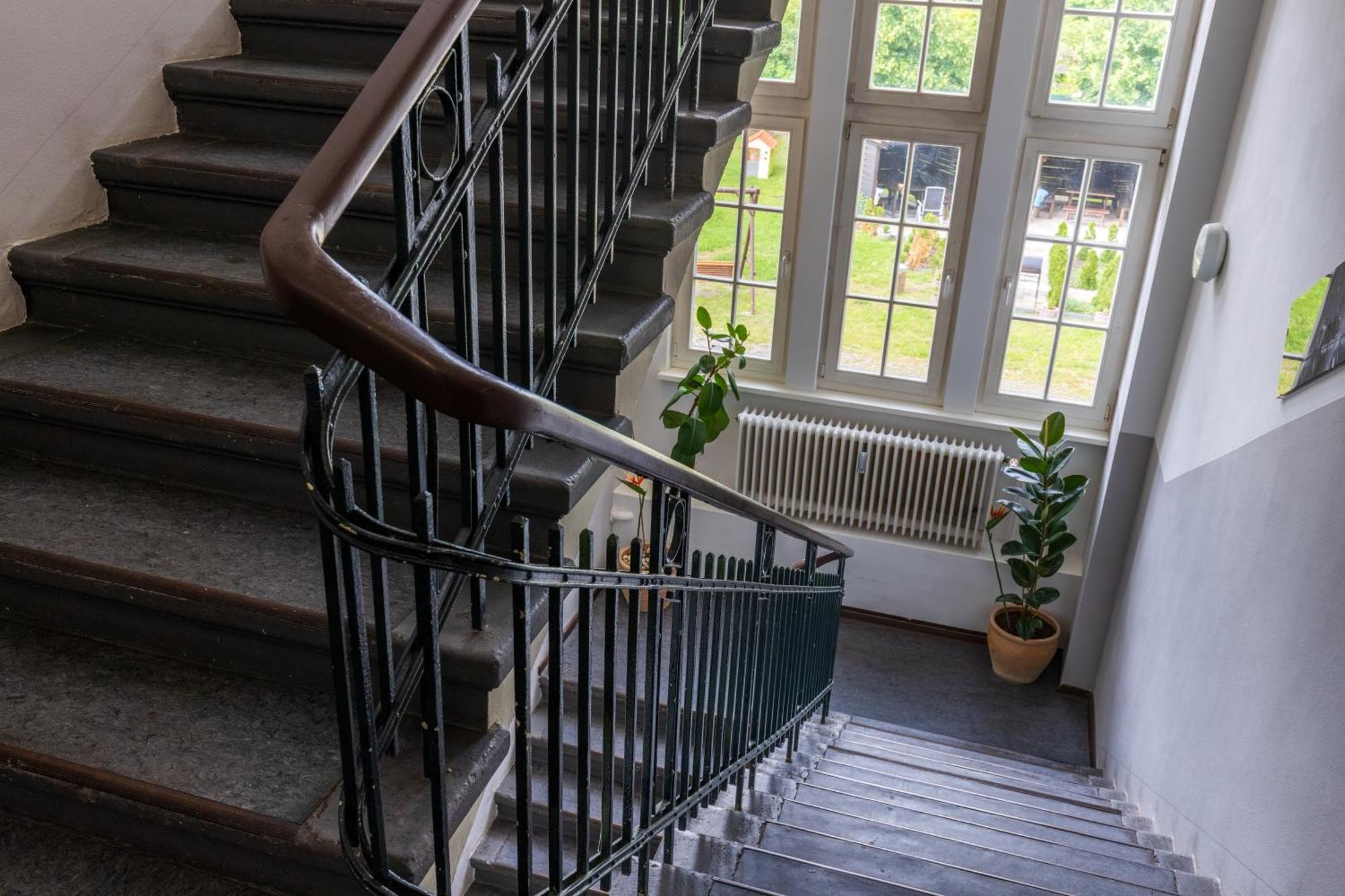 Apartment Wittenau *