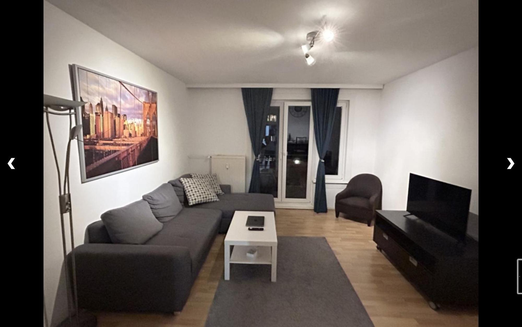 Friends Circle Apartment
