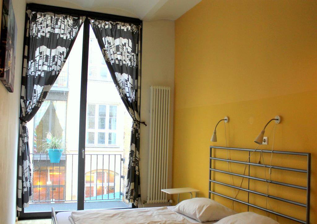 Hostel Citystay Mitte *