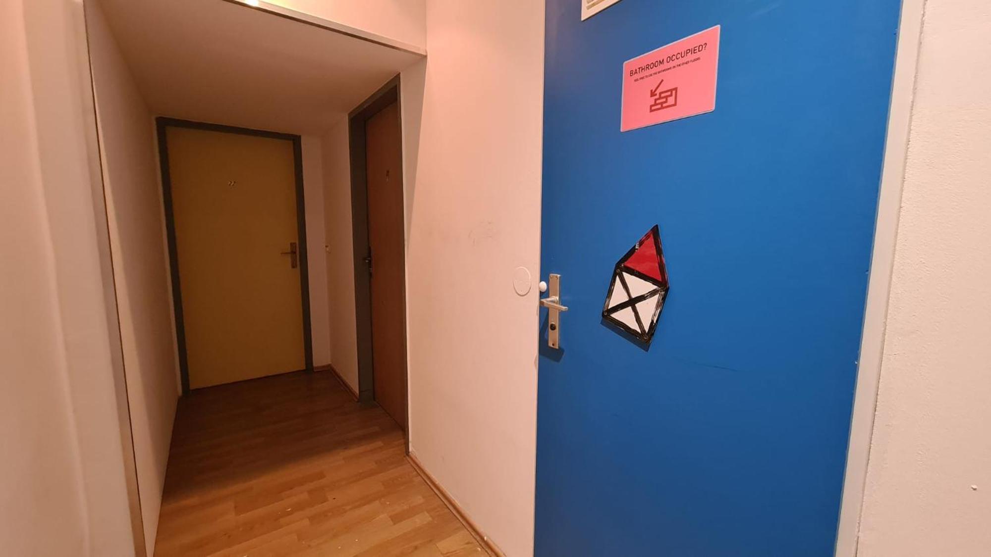 Freiraum Kreuzberg Vandrerhjem Berlin