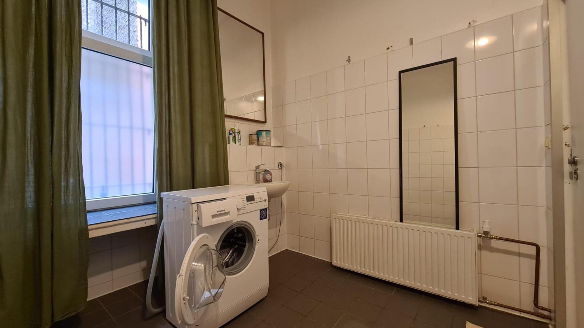 Freiraum Kreuzberg Vandrerhjem *