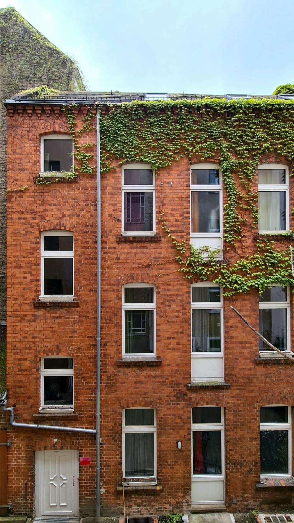 Freiraum Kreuzberg