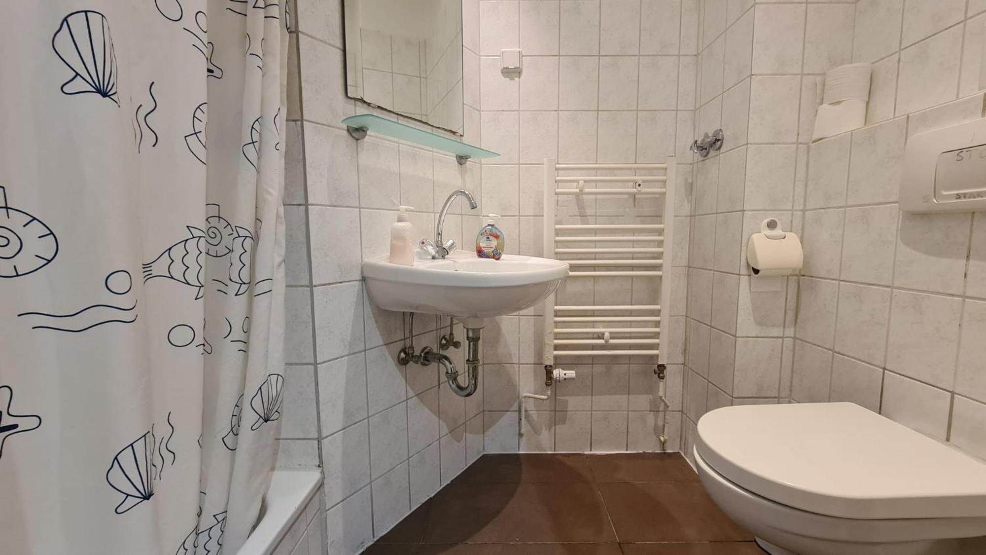 Vandrerhjem Freiraum Kreuzberg