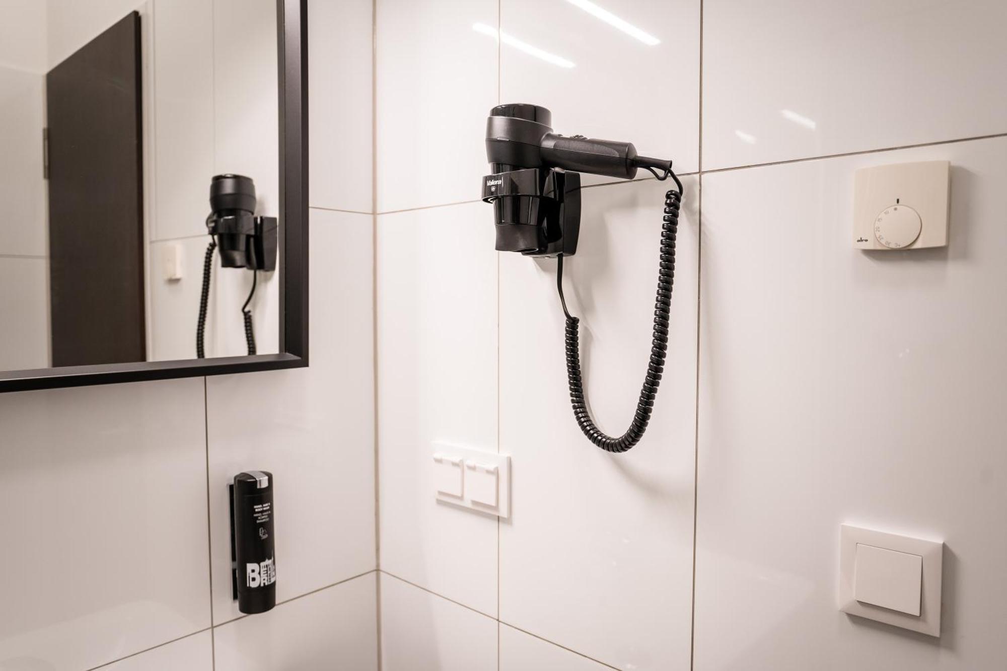 Aparthotel Apartmenthaus Neukoelln *