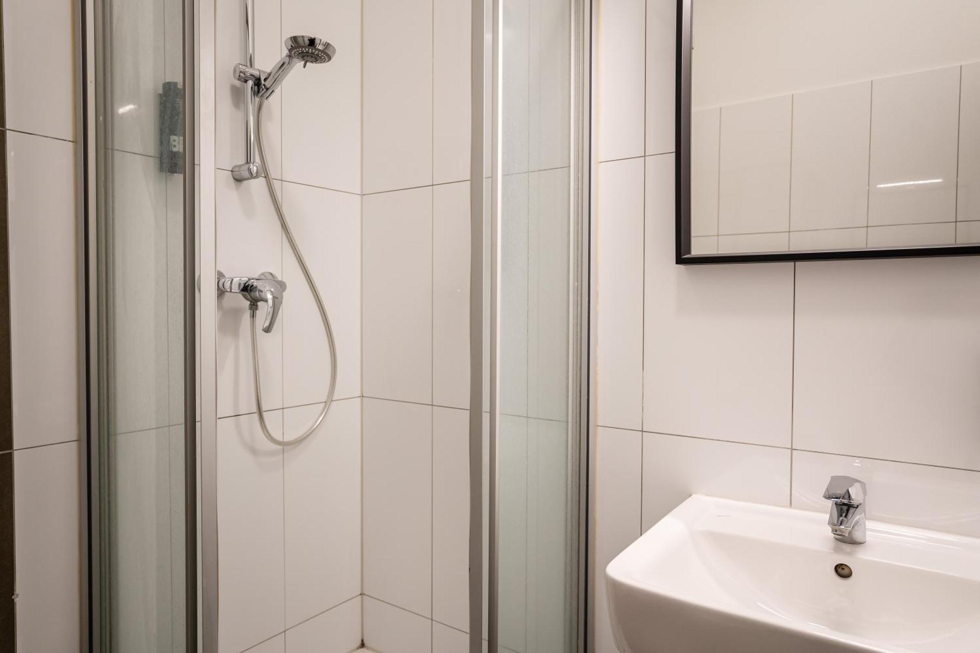 Apartmenthaus Neukoelln *