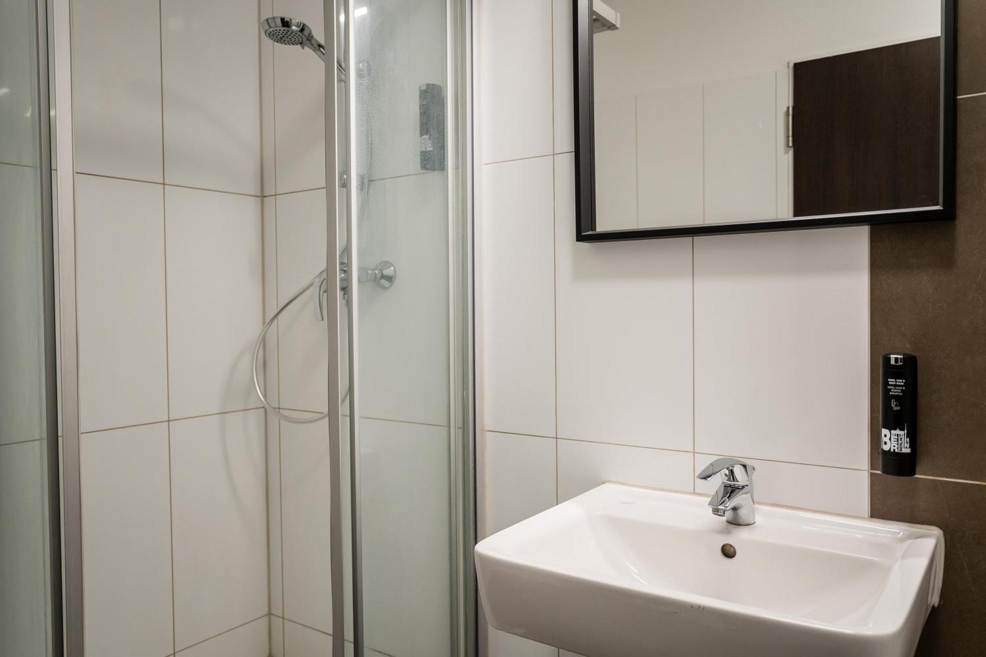 Aparthotel Apartmenthaus Neukoelln