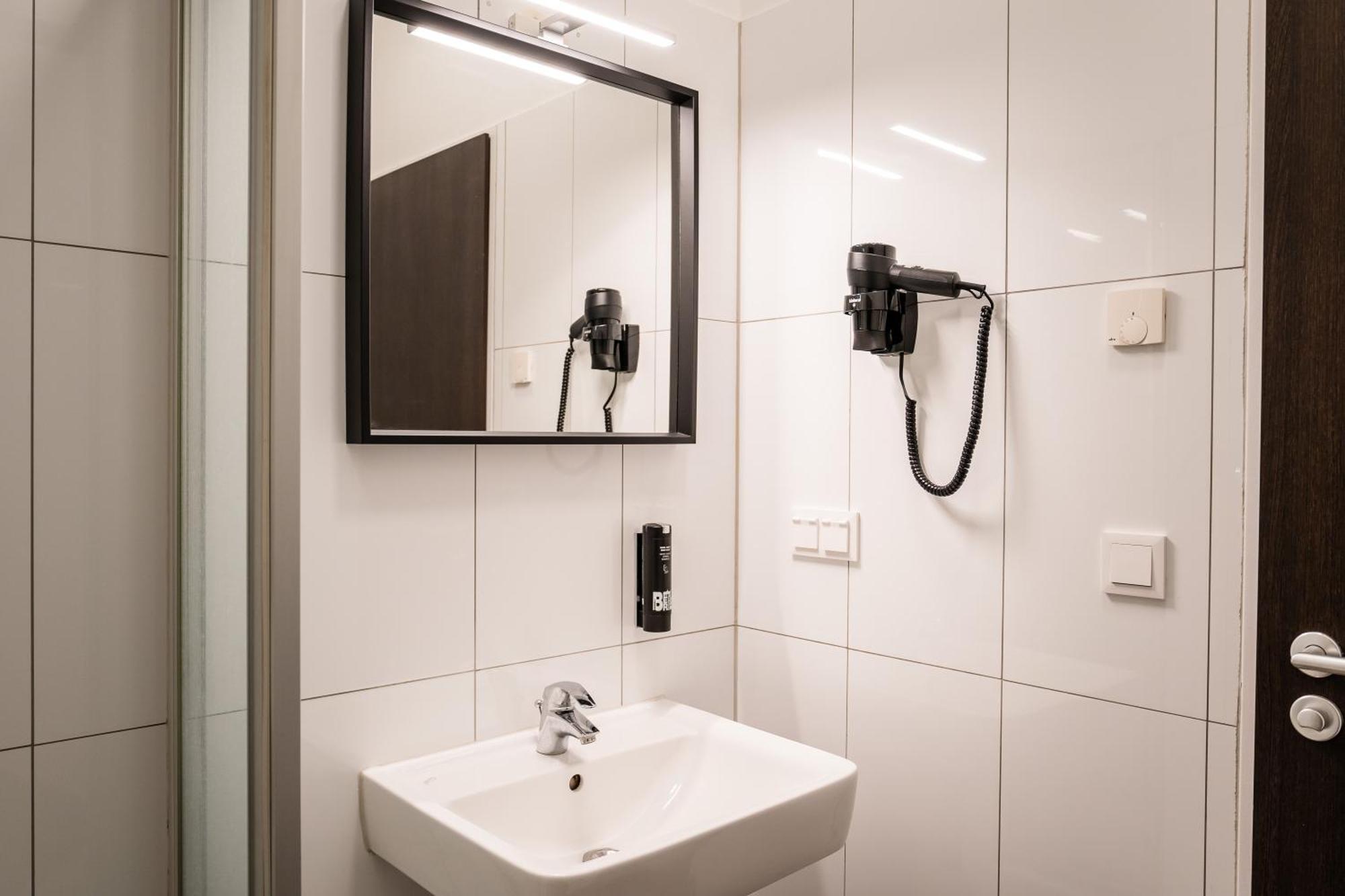 Aparthotel Apartmenthaus Neukoelln *