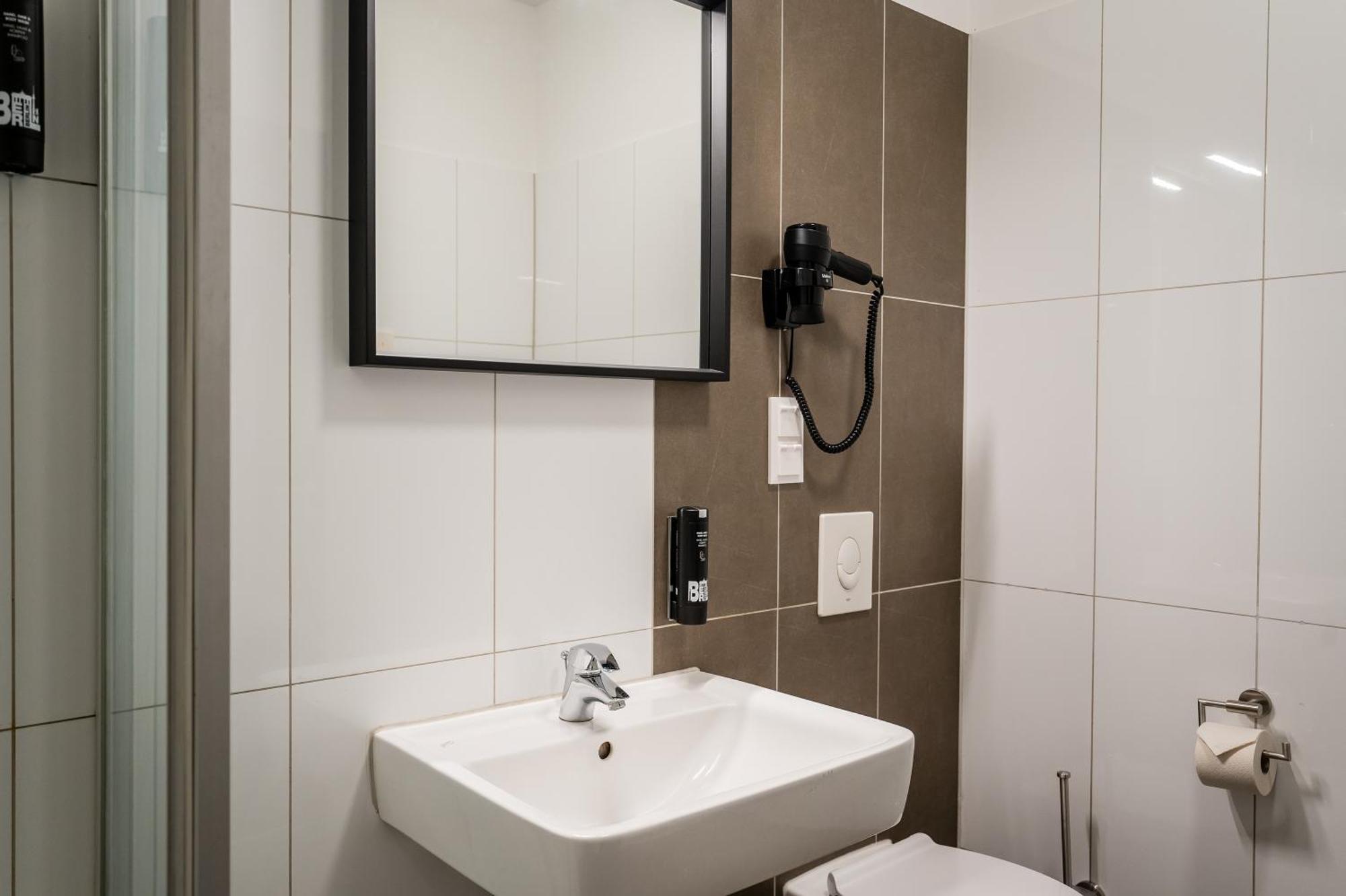 Aparthotel Apartmenthaus Neukoelln