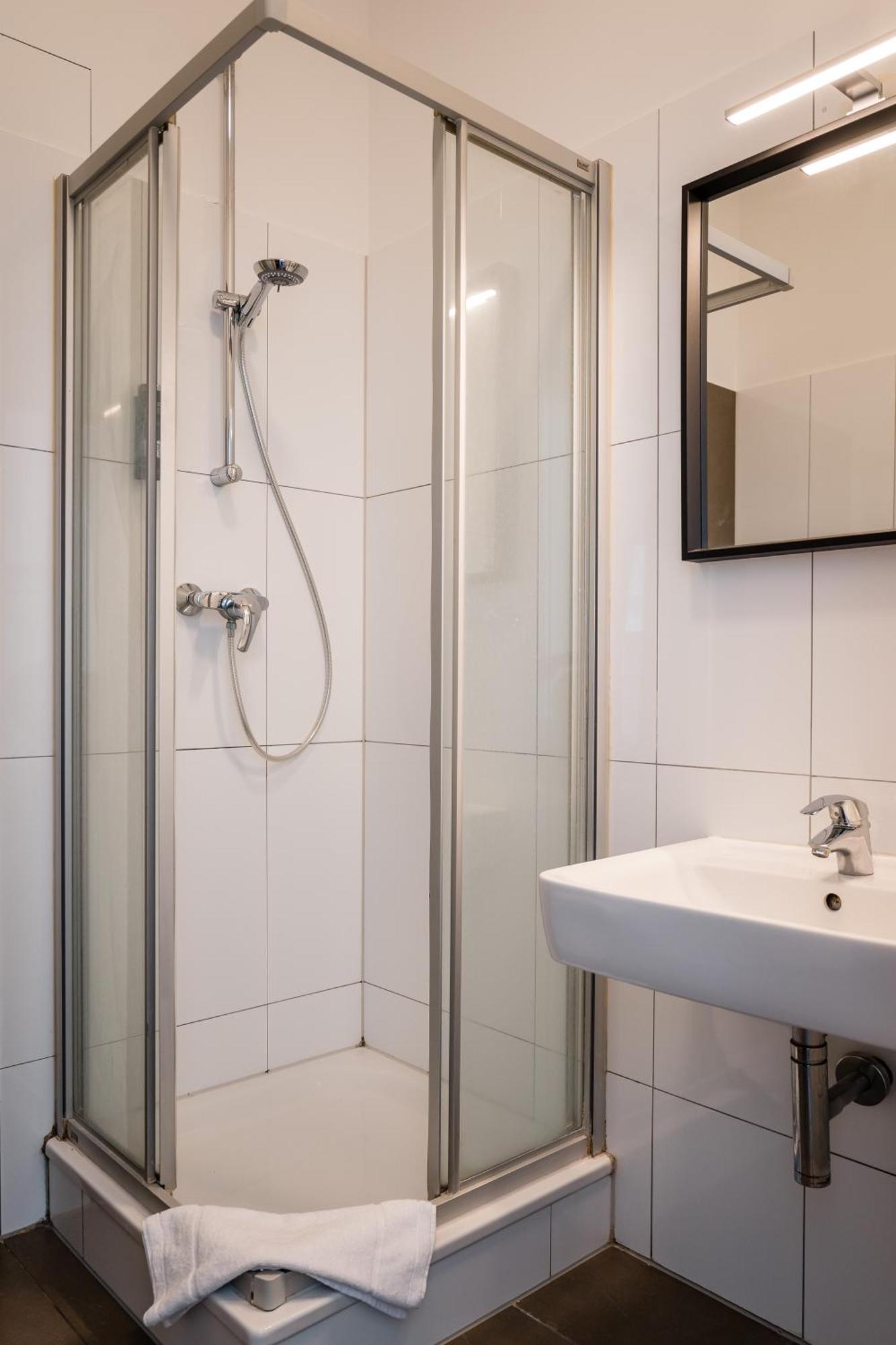 Apartmenthaus Neukoelln