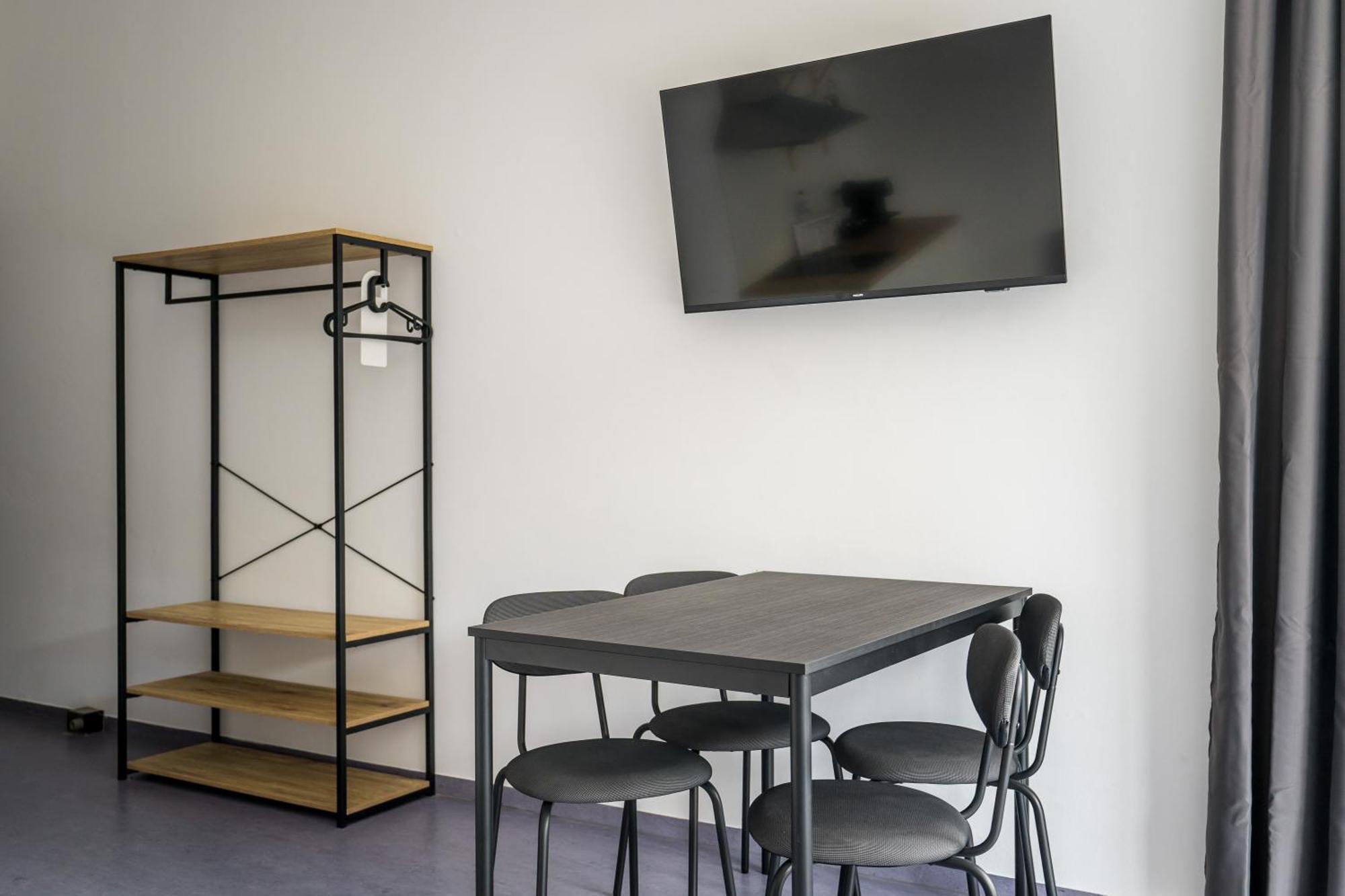 Aparthotel Apartmenthaus Neukoelln *