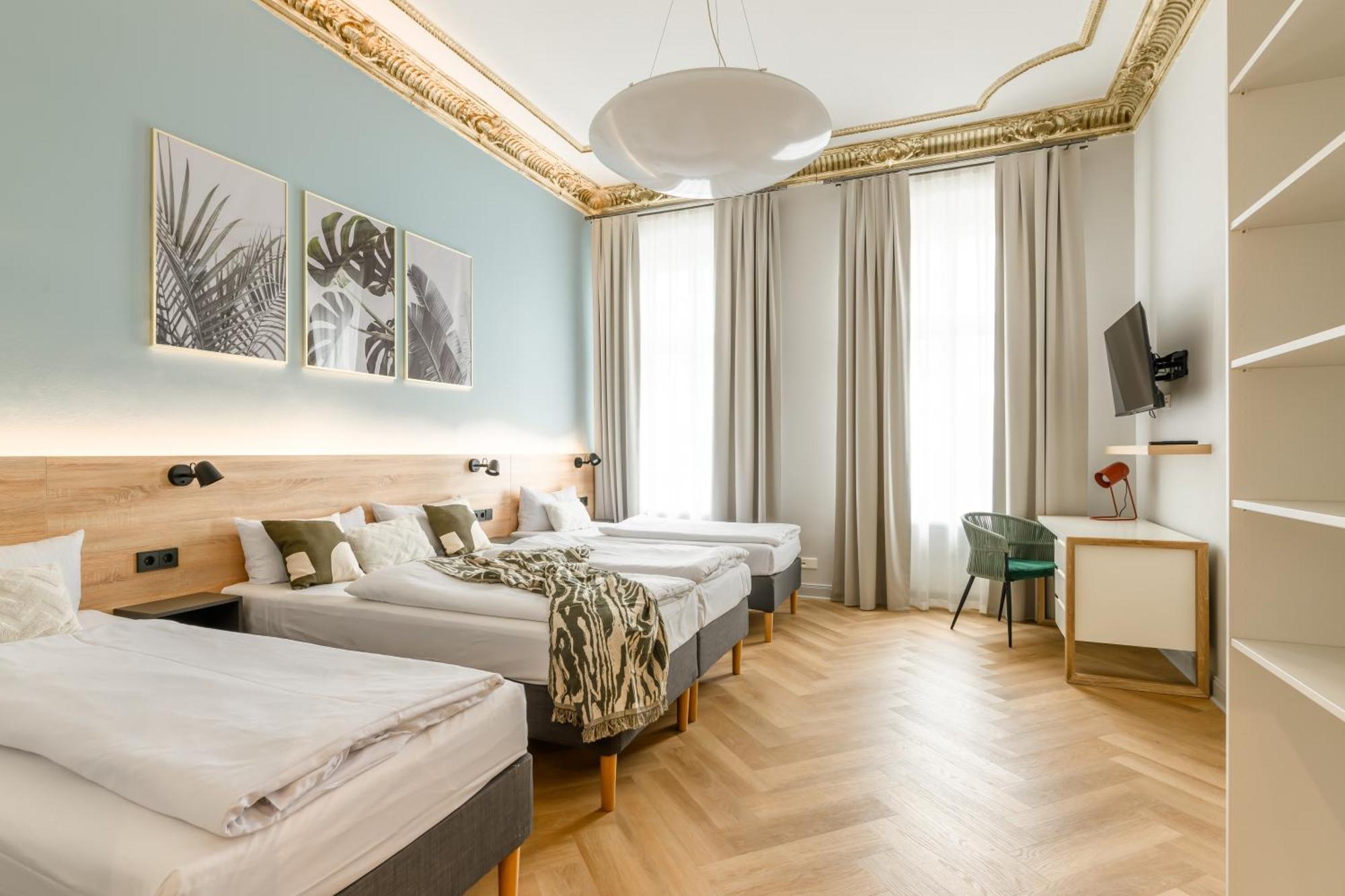 Dilo - Akazien Residenz Apartment