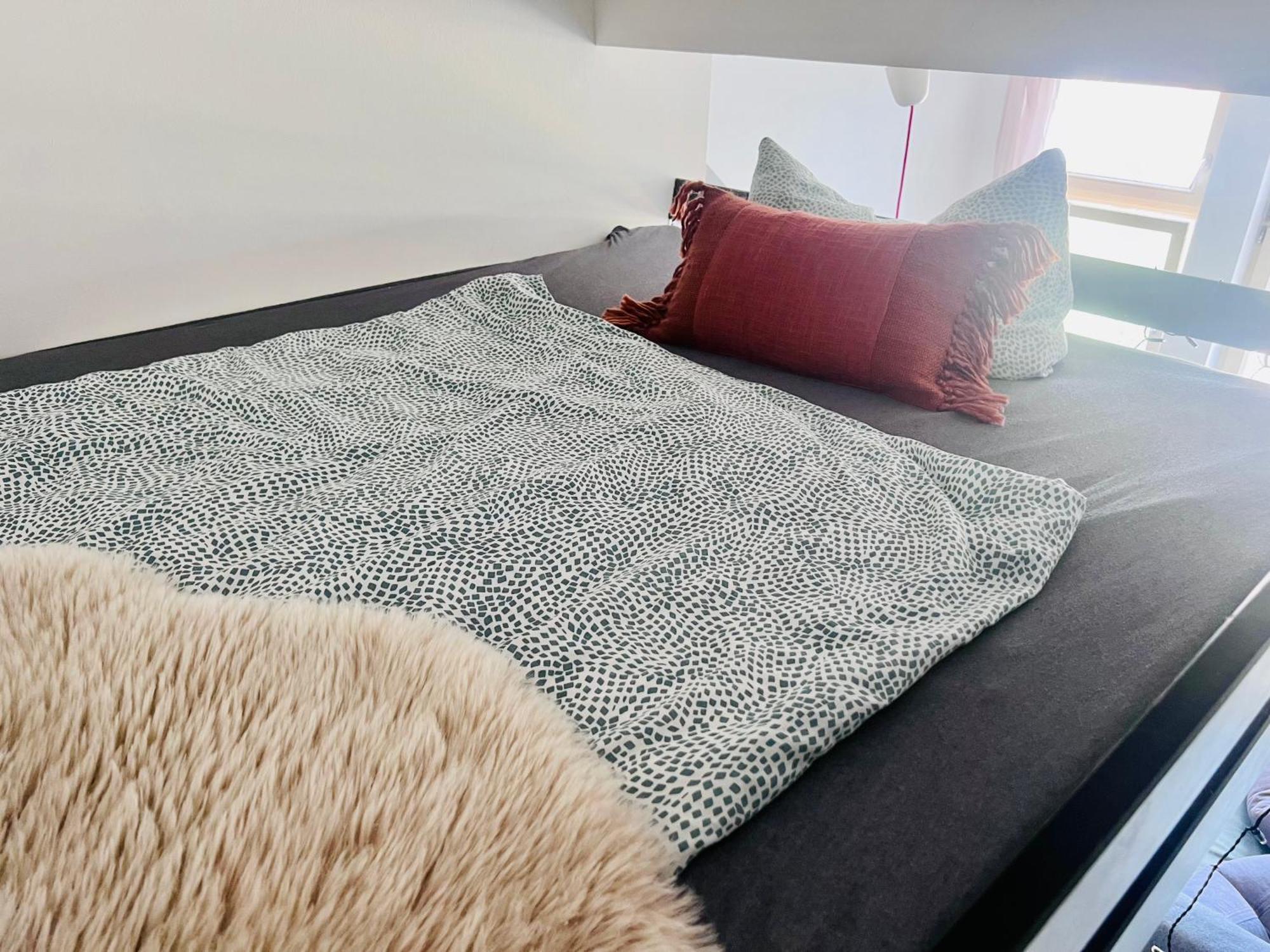 Apartment Golden Loft