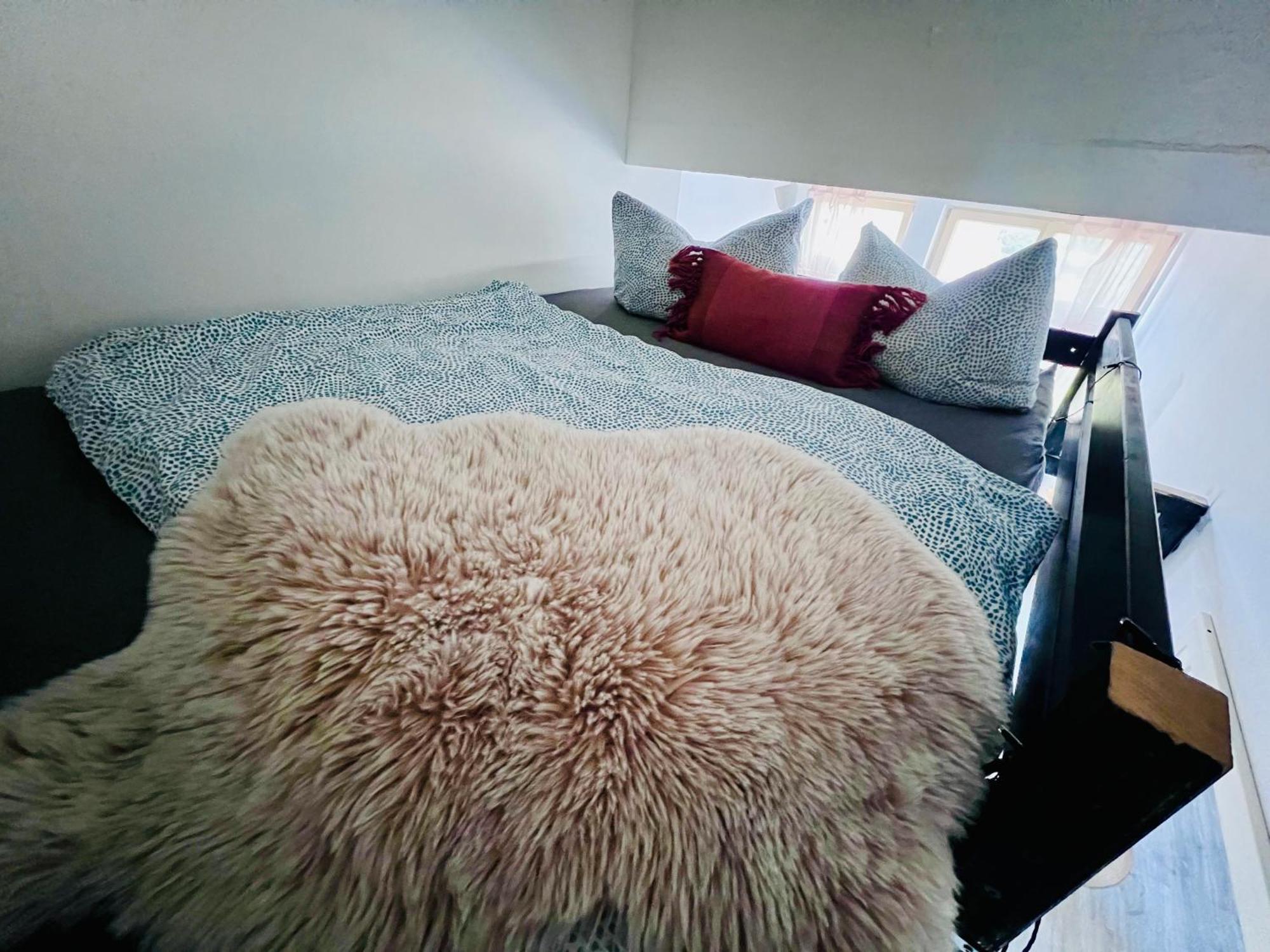 Apartment Golden Loft *
