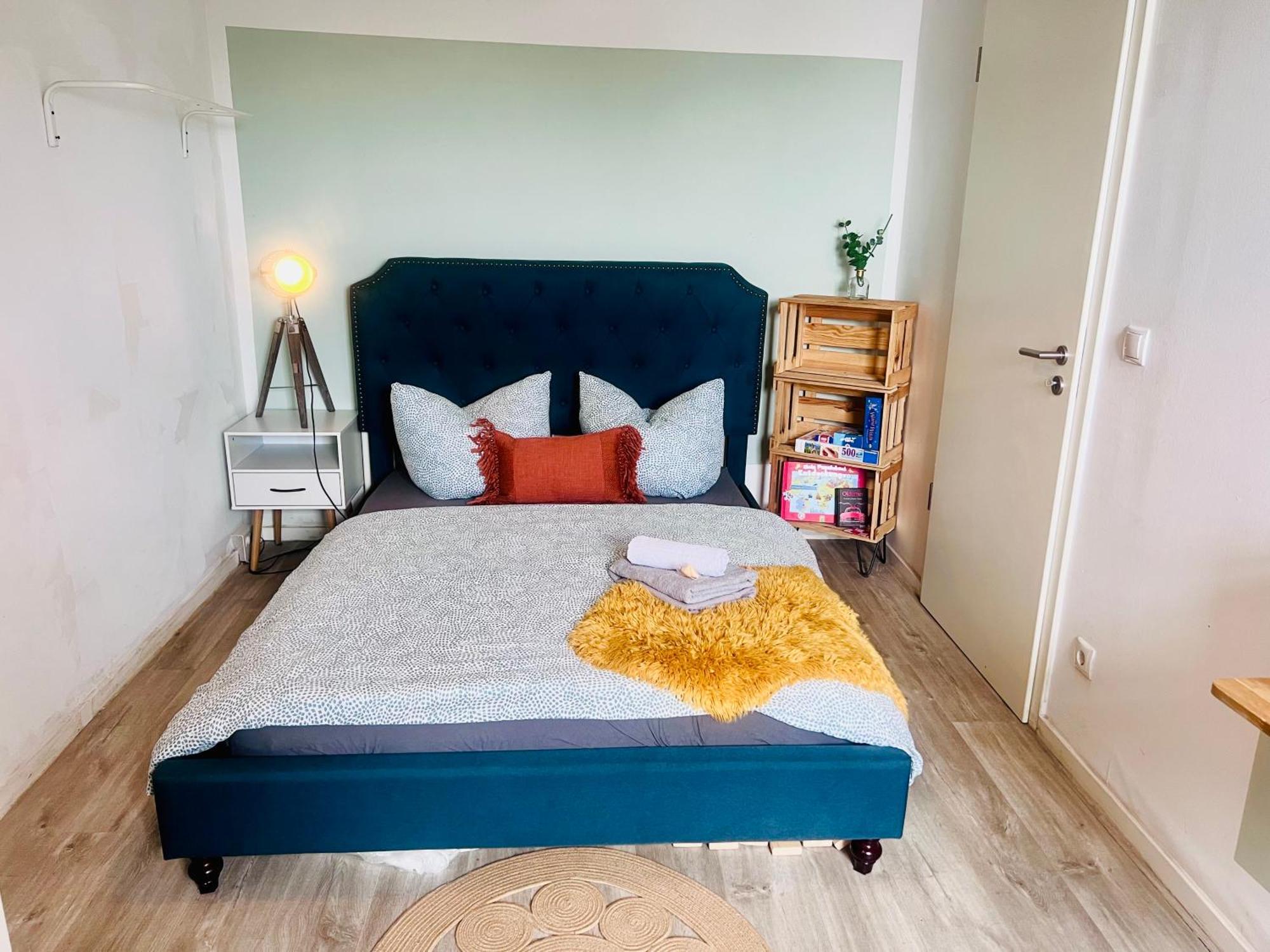 Apartment Golden Loft