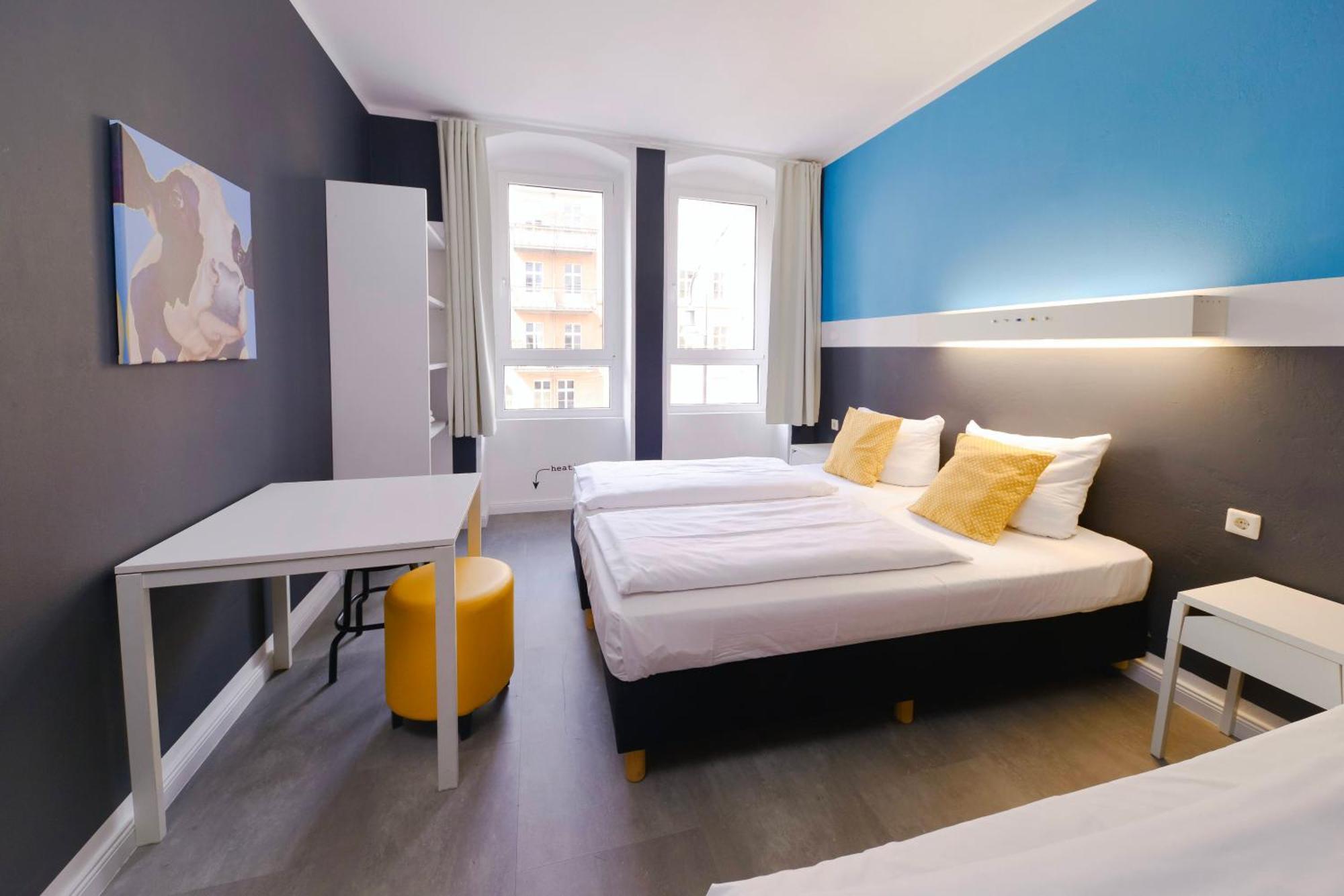 Old Town Hostel