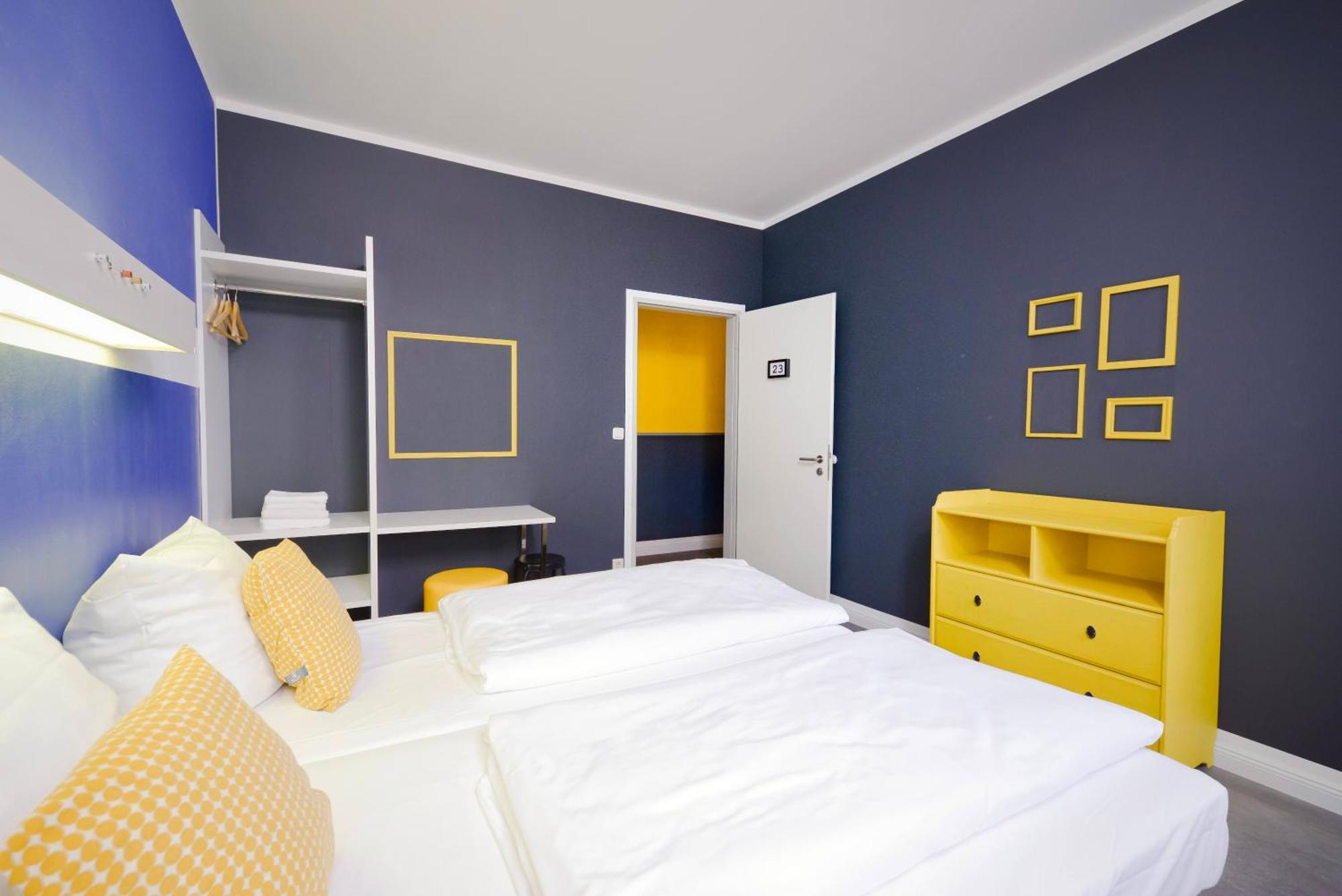 Hostel Old Town