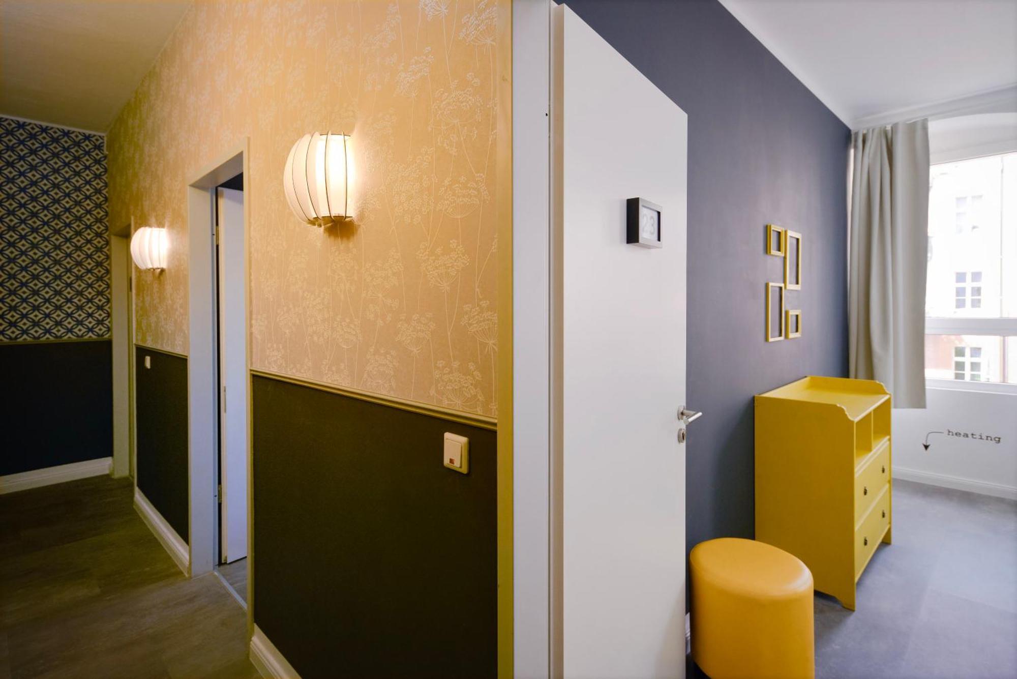 Hostel Old Town *