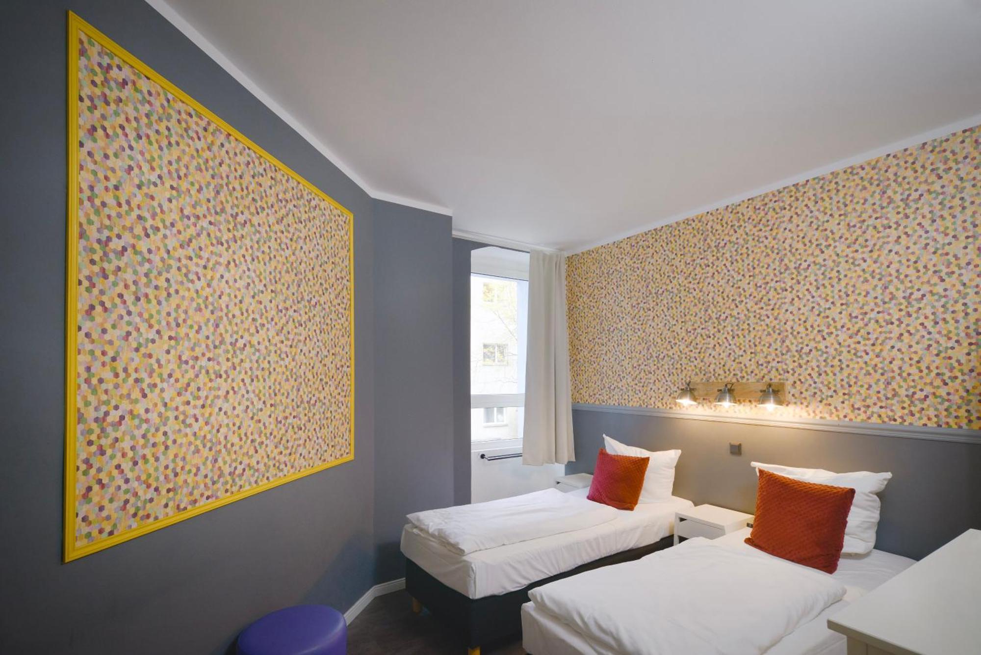 Old Town Hostel