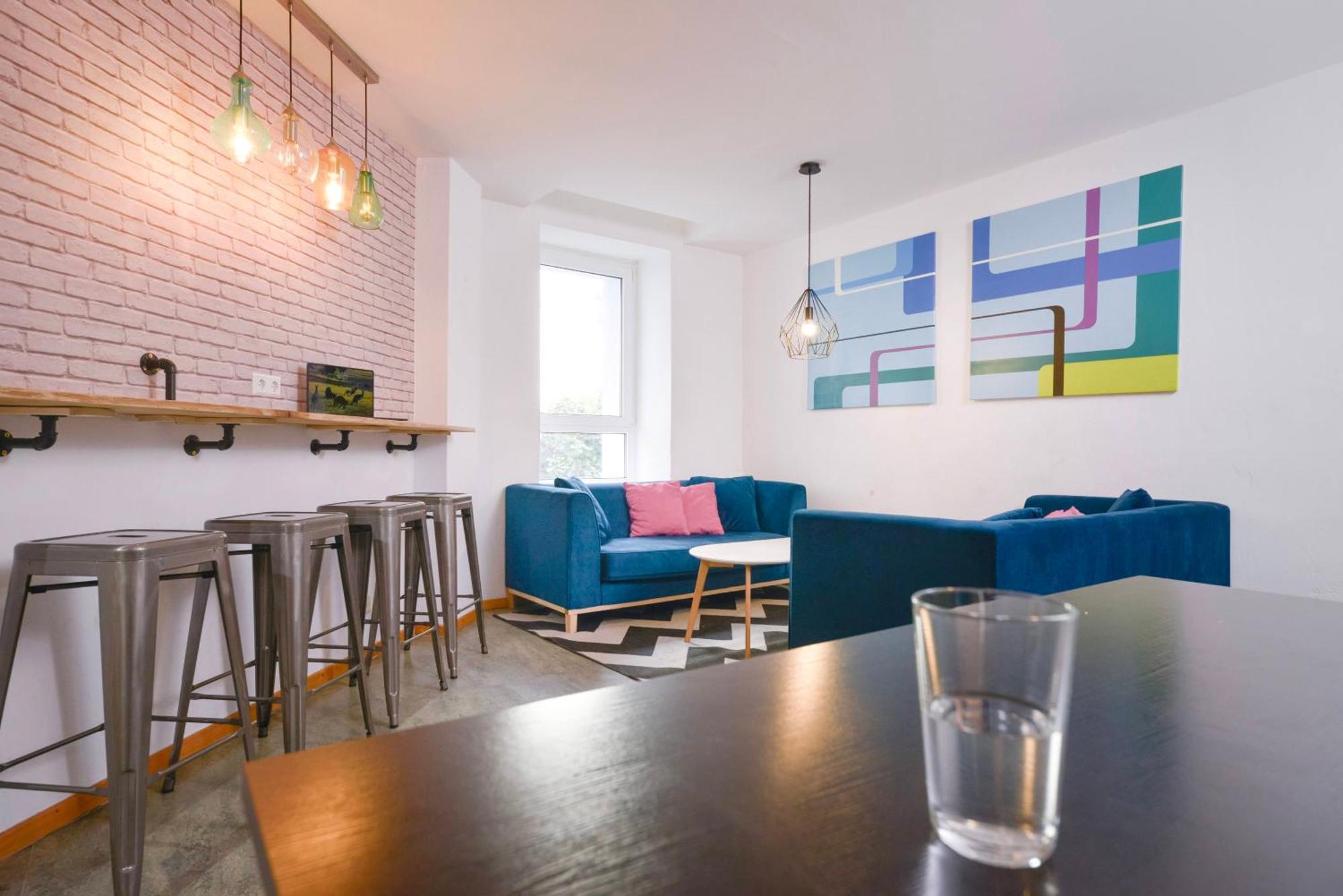 Hostel Old Town Berlin