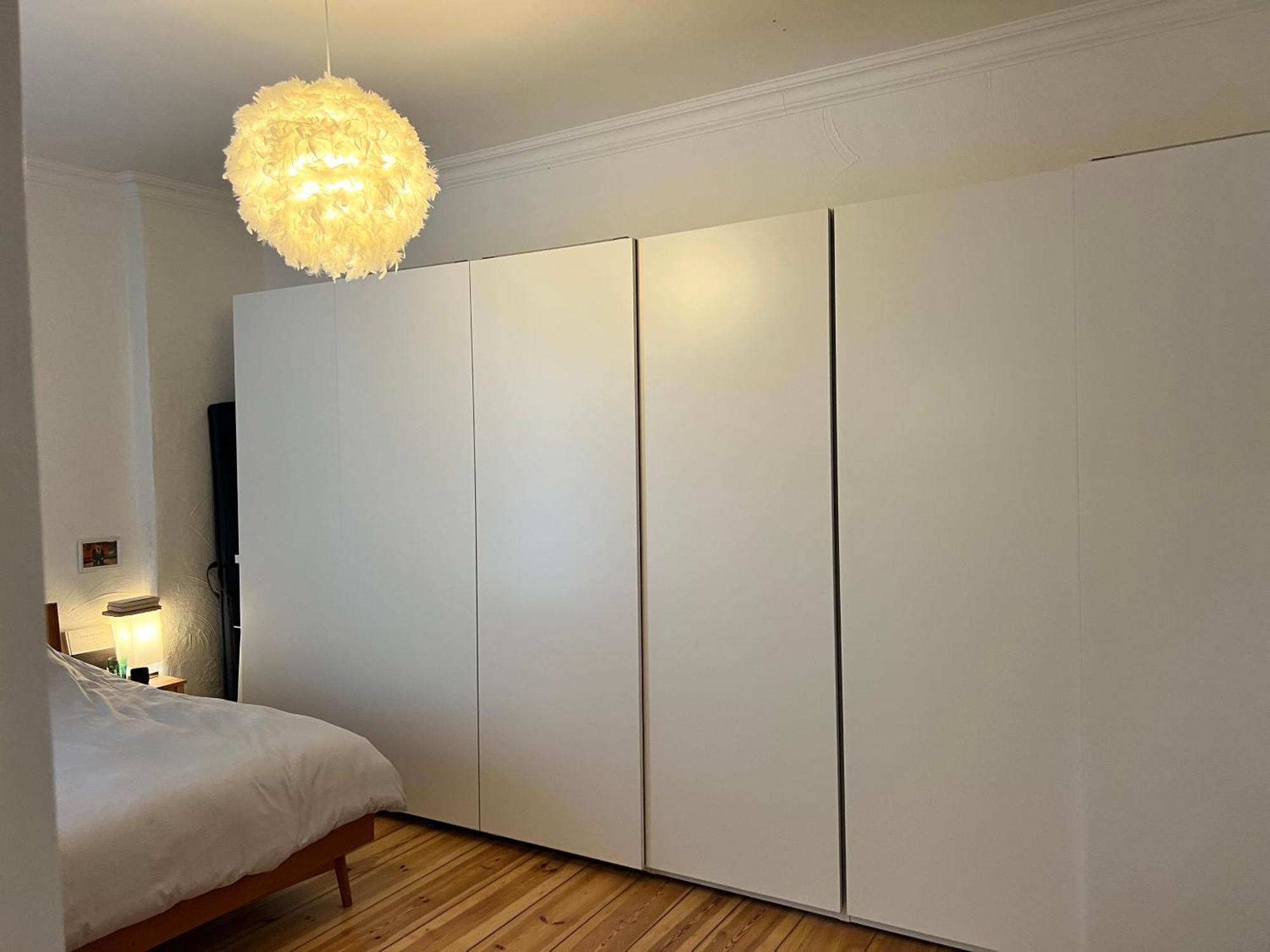 Schoene 3 Zimmer Im Herzen Friedrichshain Lejlighed