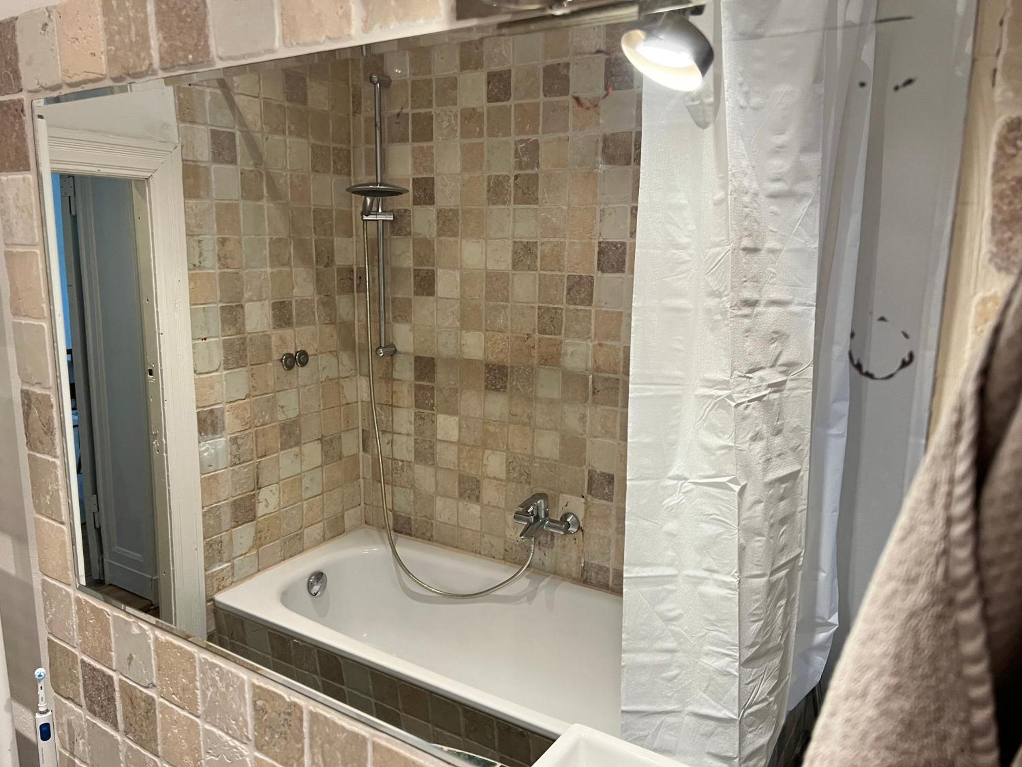 Schoene 3 Zimmer Im Herzen Friedrichshain Lejlighed Berlin