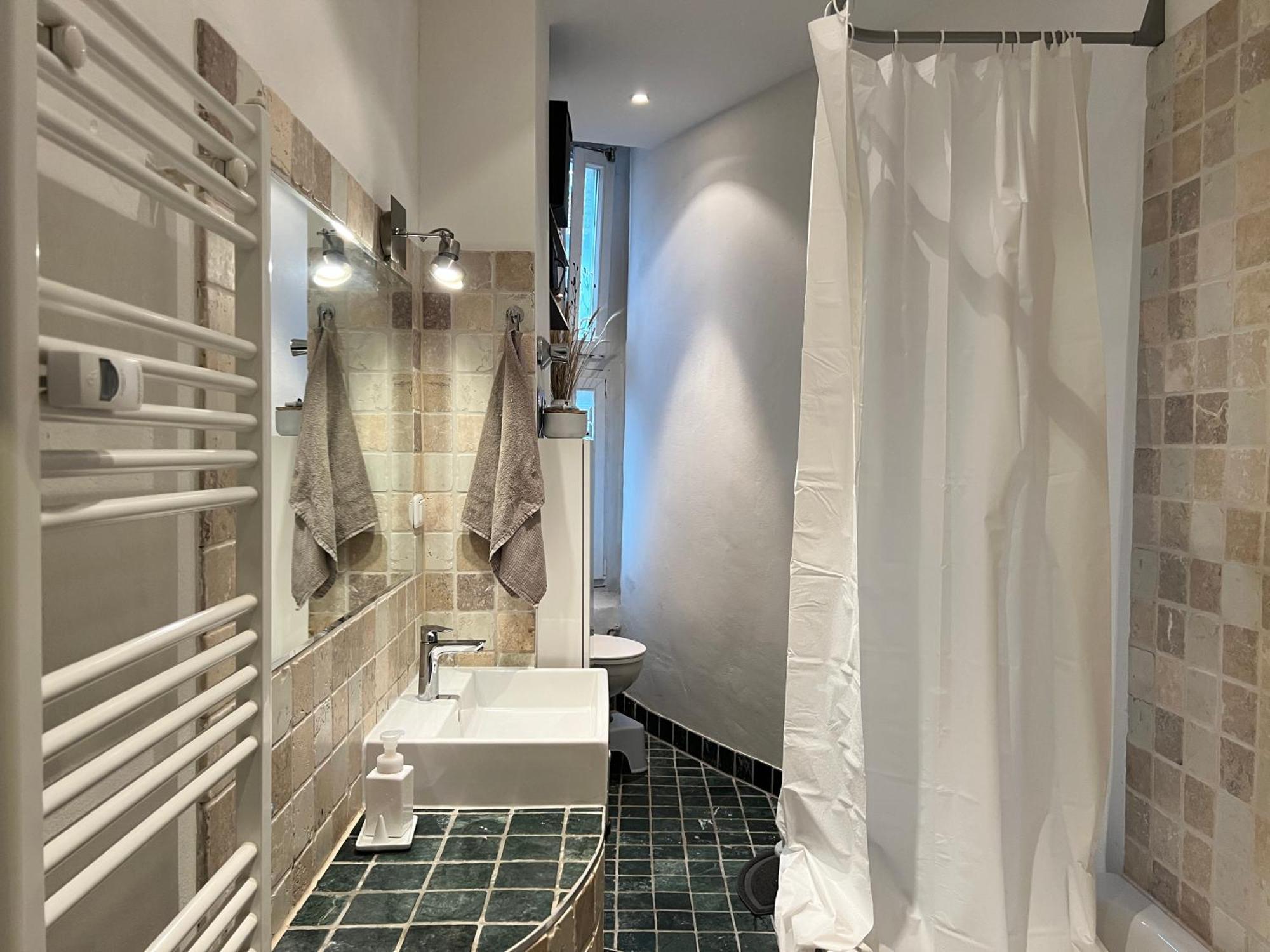 Schoene 3 Zimmer Im Herzen Friedrichshain *