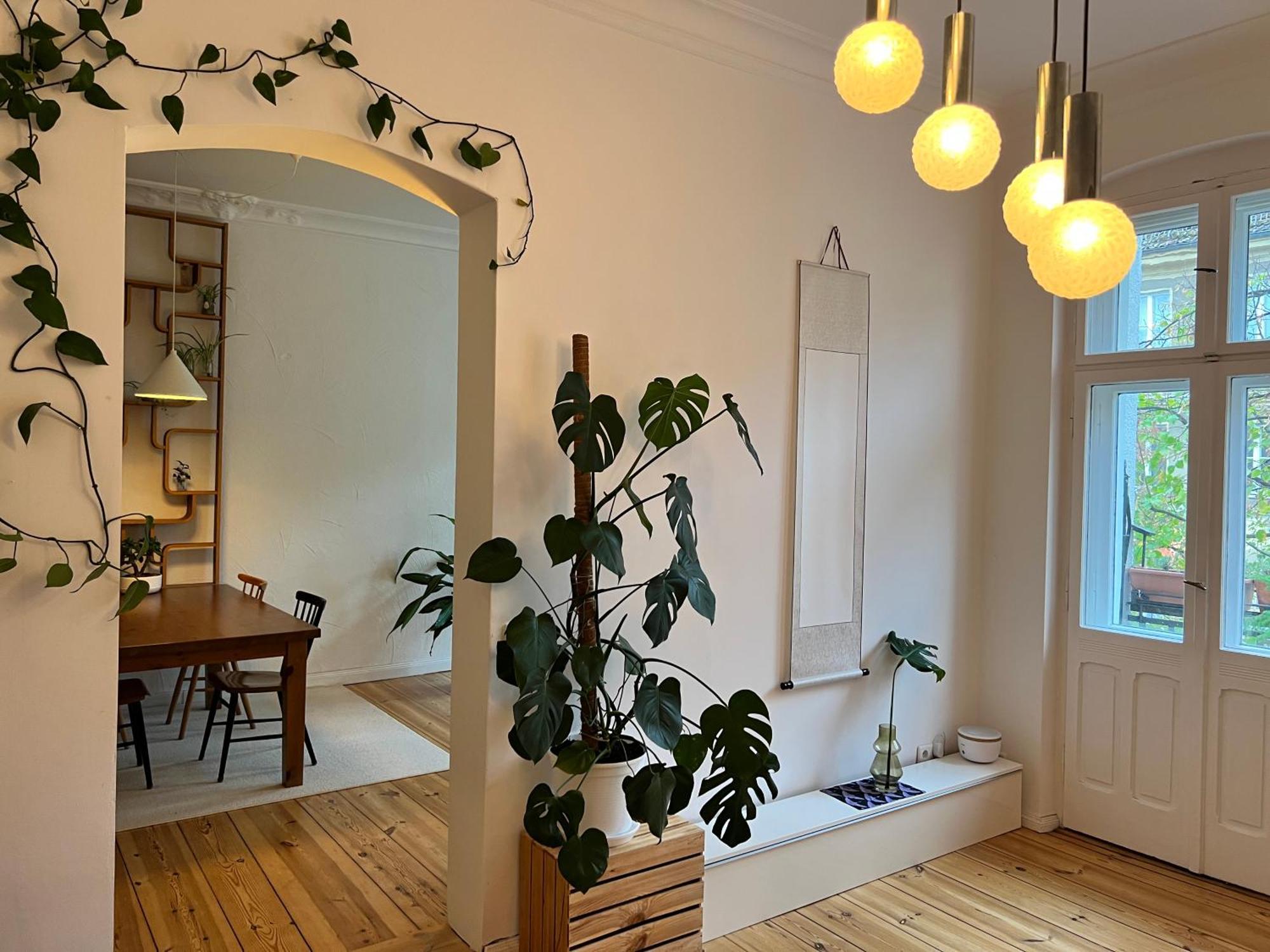 Schoene 3 Zimmer Im Herzen Friedrichshain Berlin