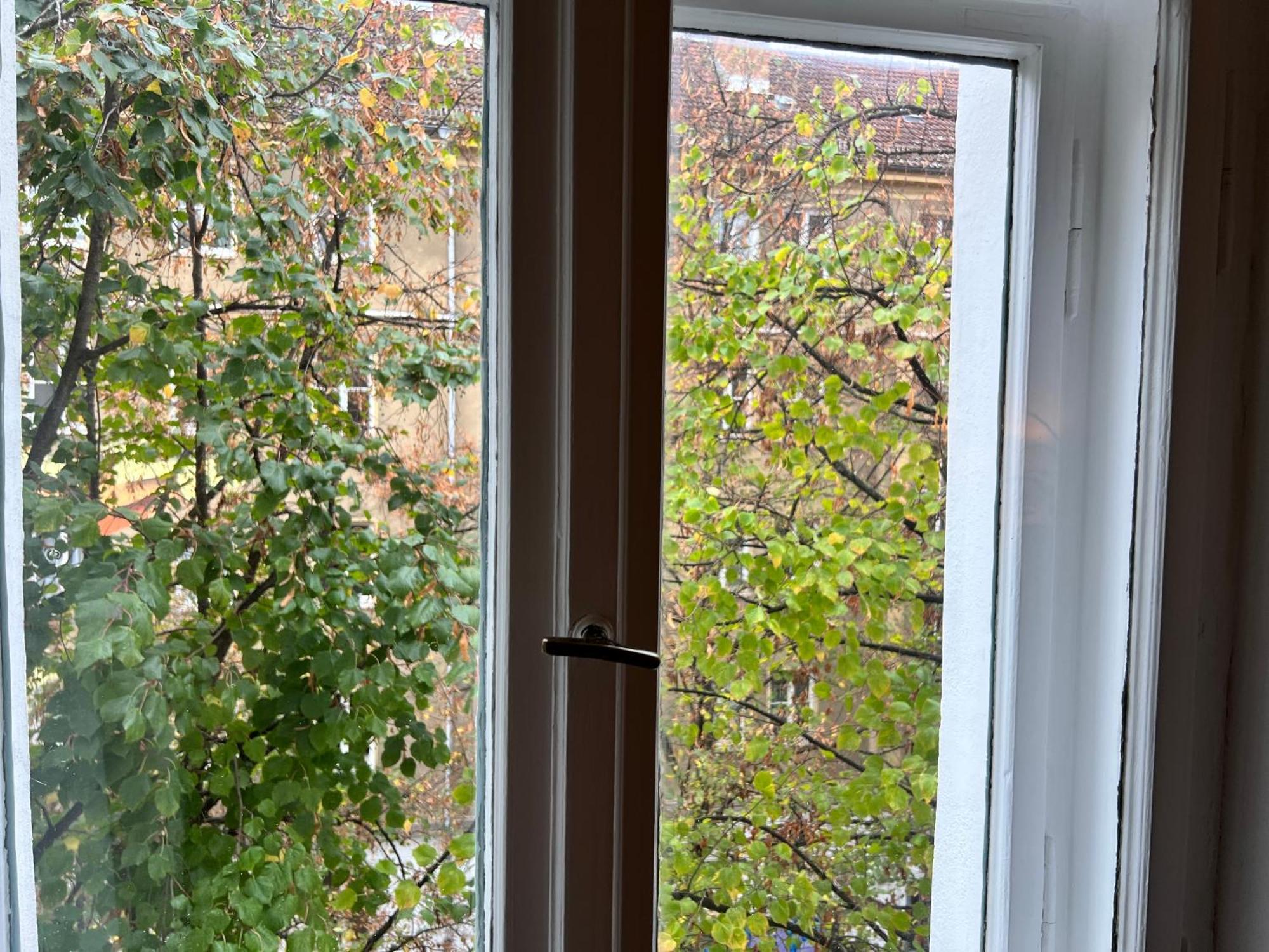 Schoene 3 Zimmer Im Herzen Friedrichshain Lejlighed
