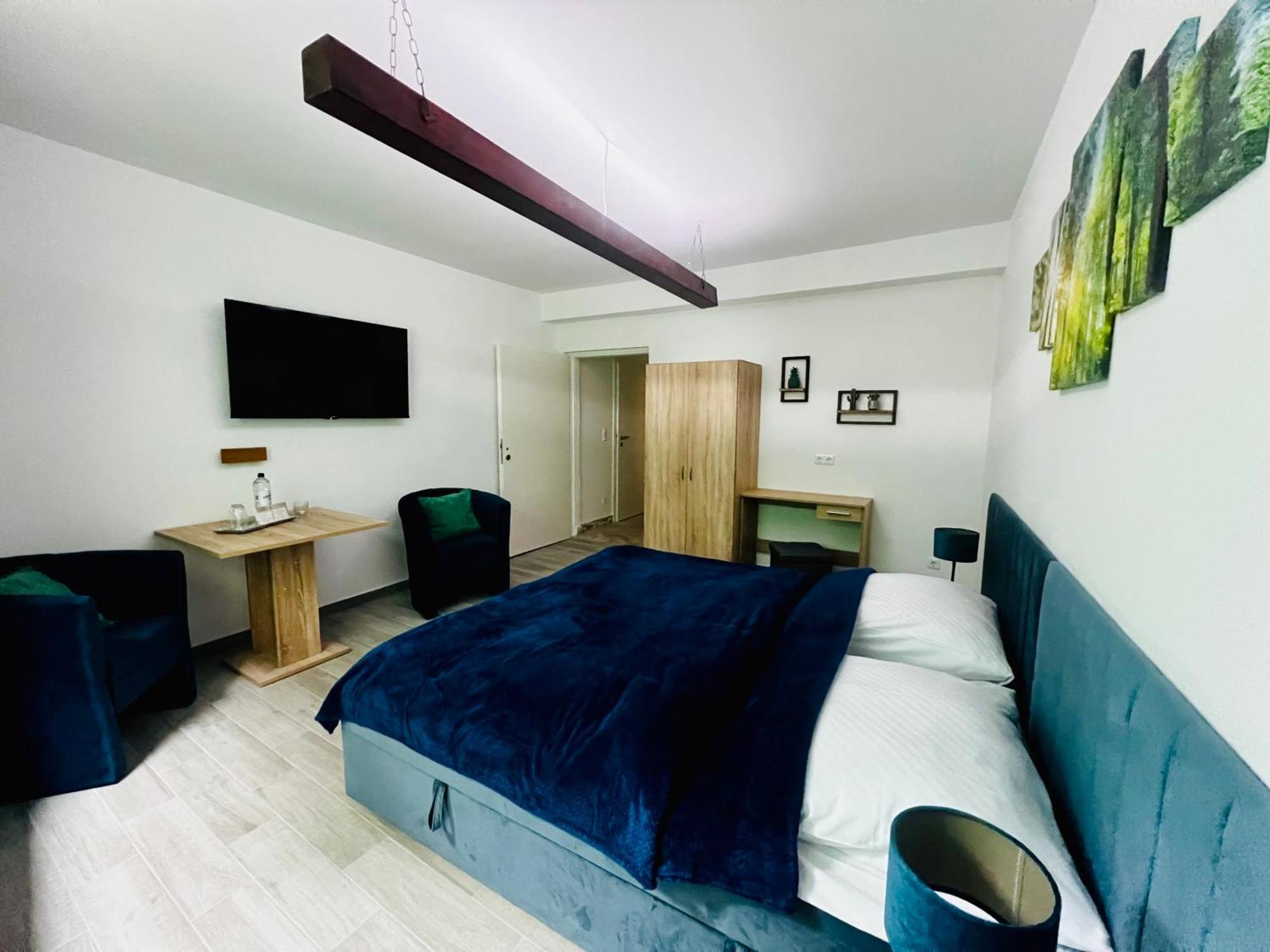 Apartment Holi Day 2-bett App 4