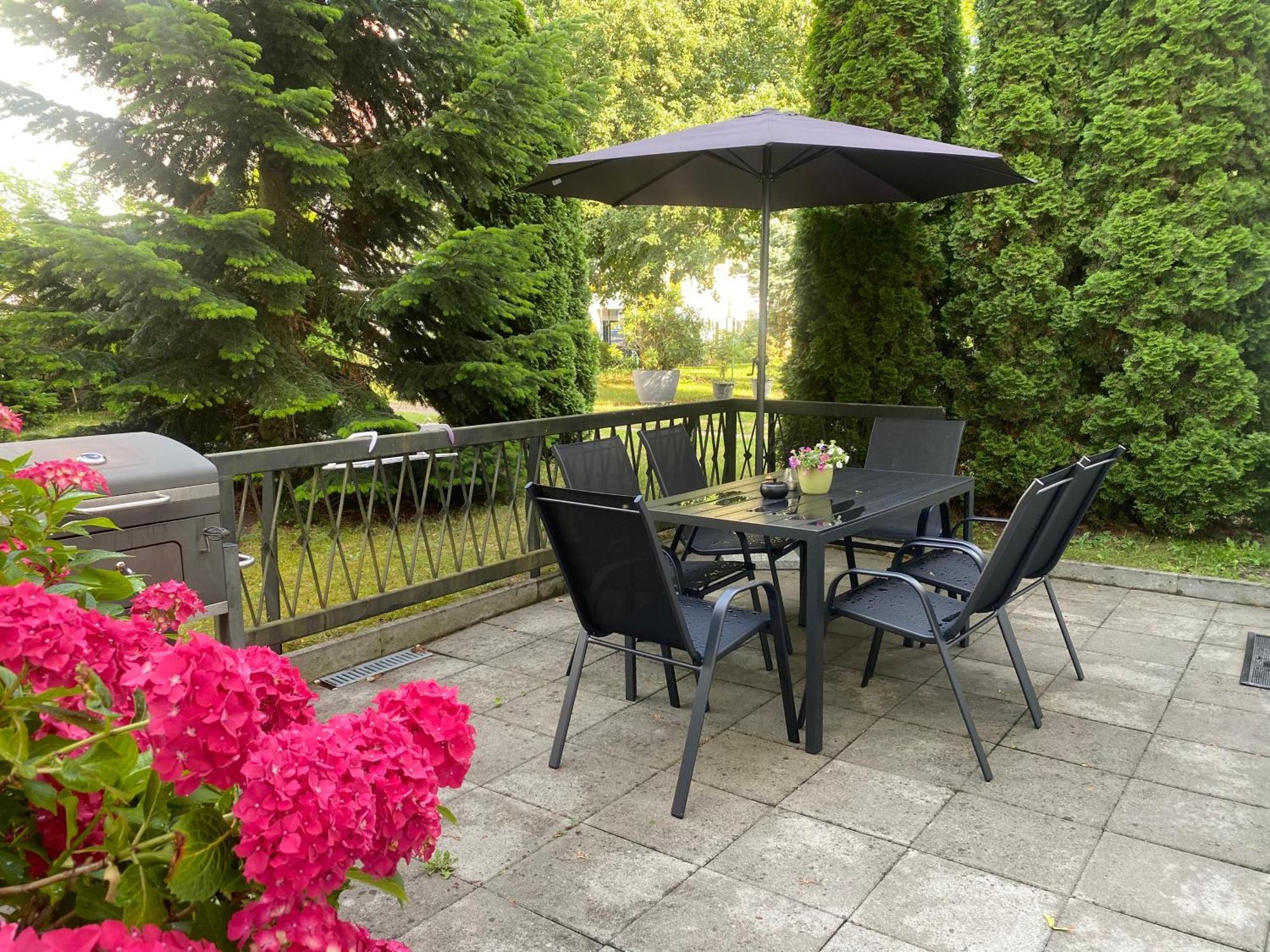 City Holiday Apartments Berlin Lejlighed Berlin