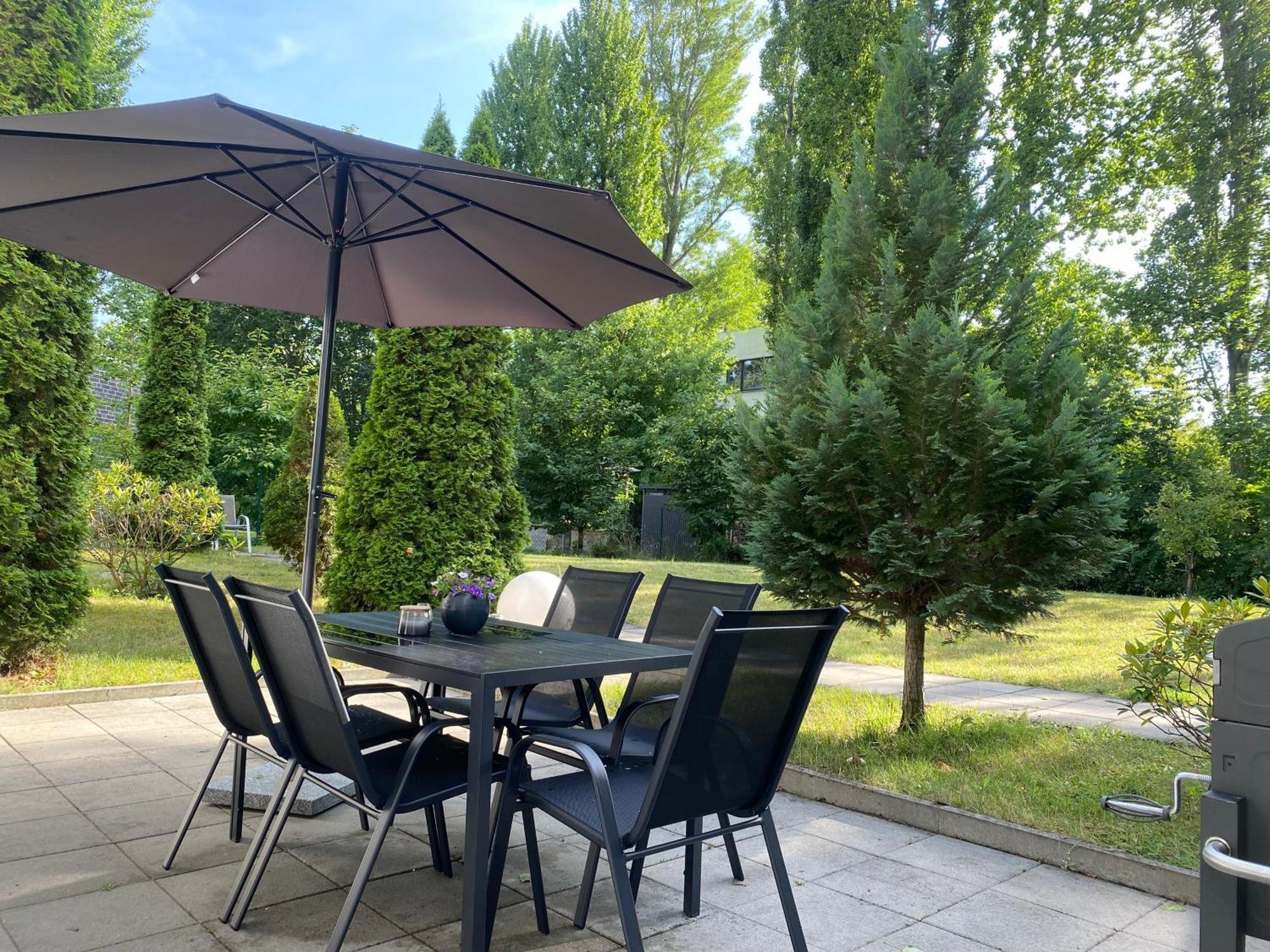 Lejlighed City Holiday Apartments Berlin Berlin
