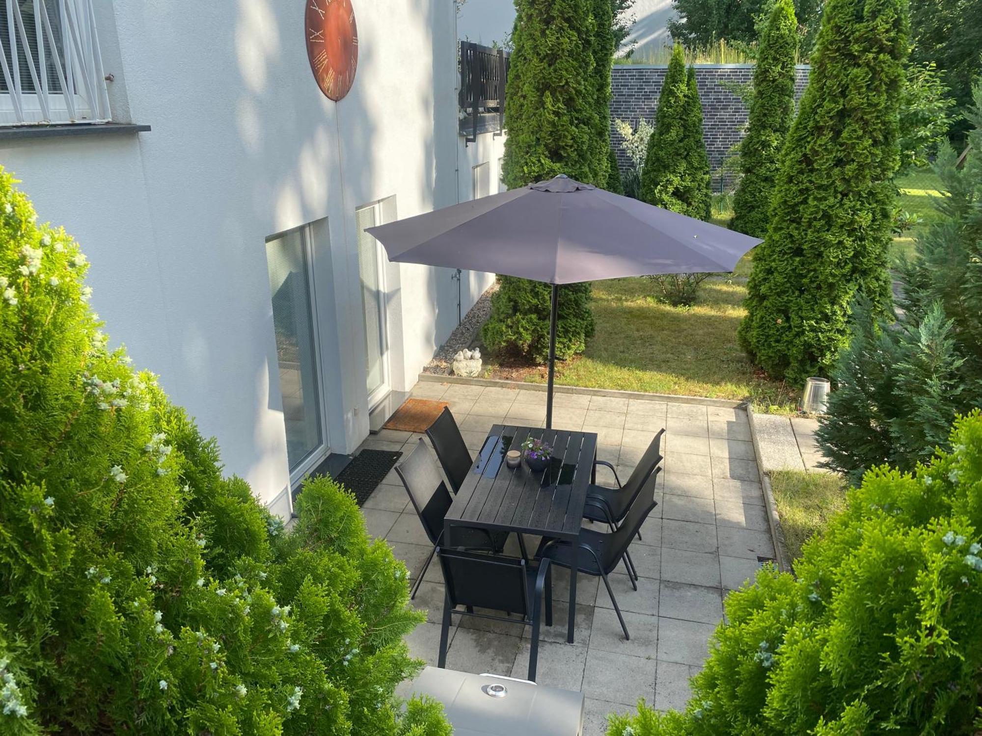 City Holiday Apartments Berlin *