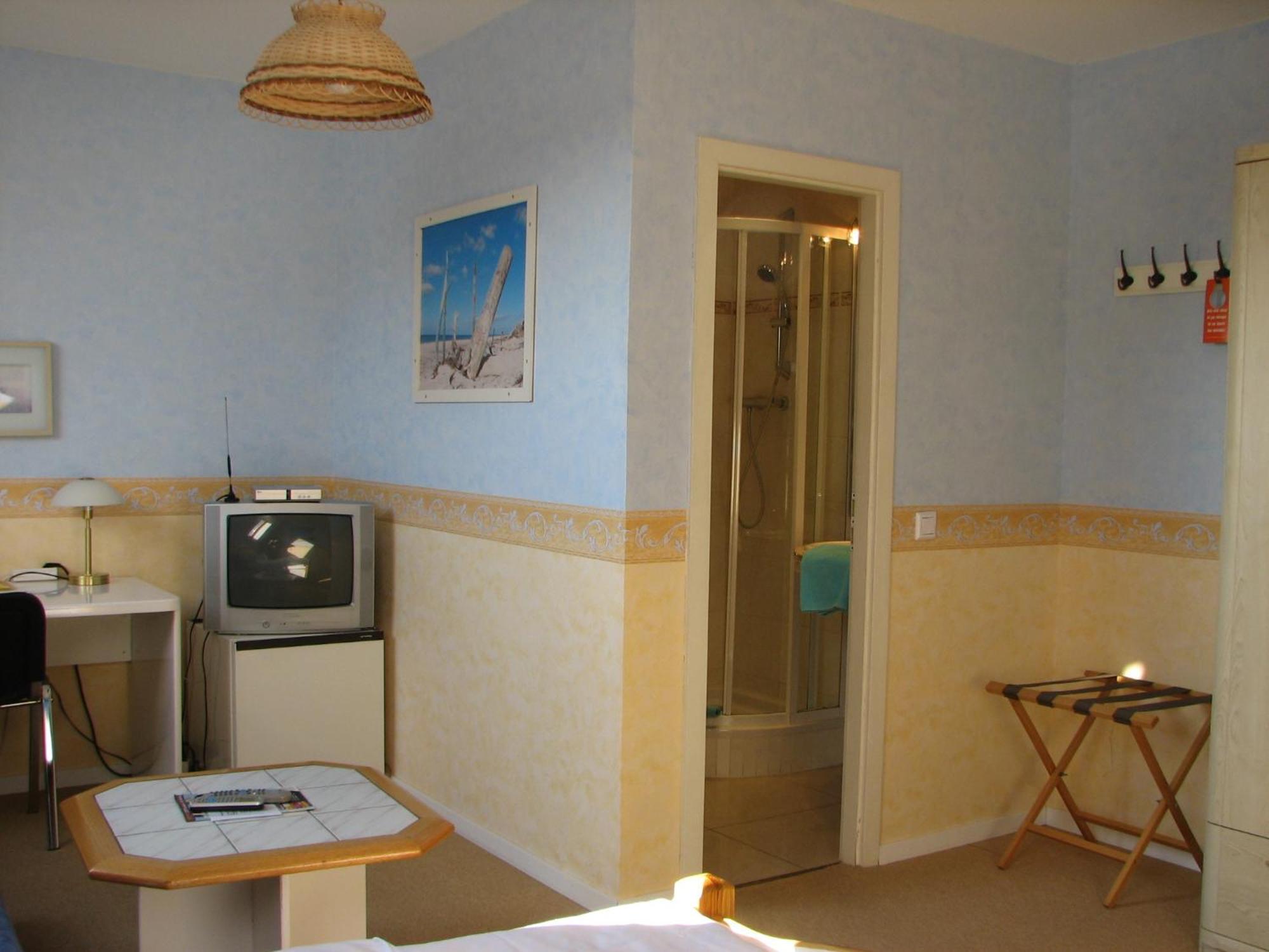 Hotel Hotel-pension Lydia 3*