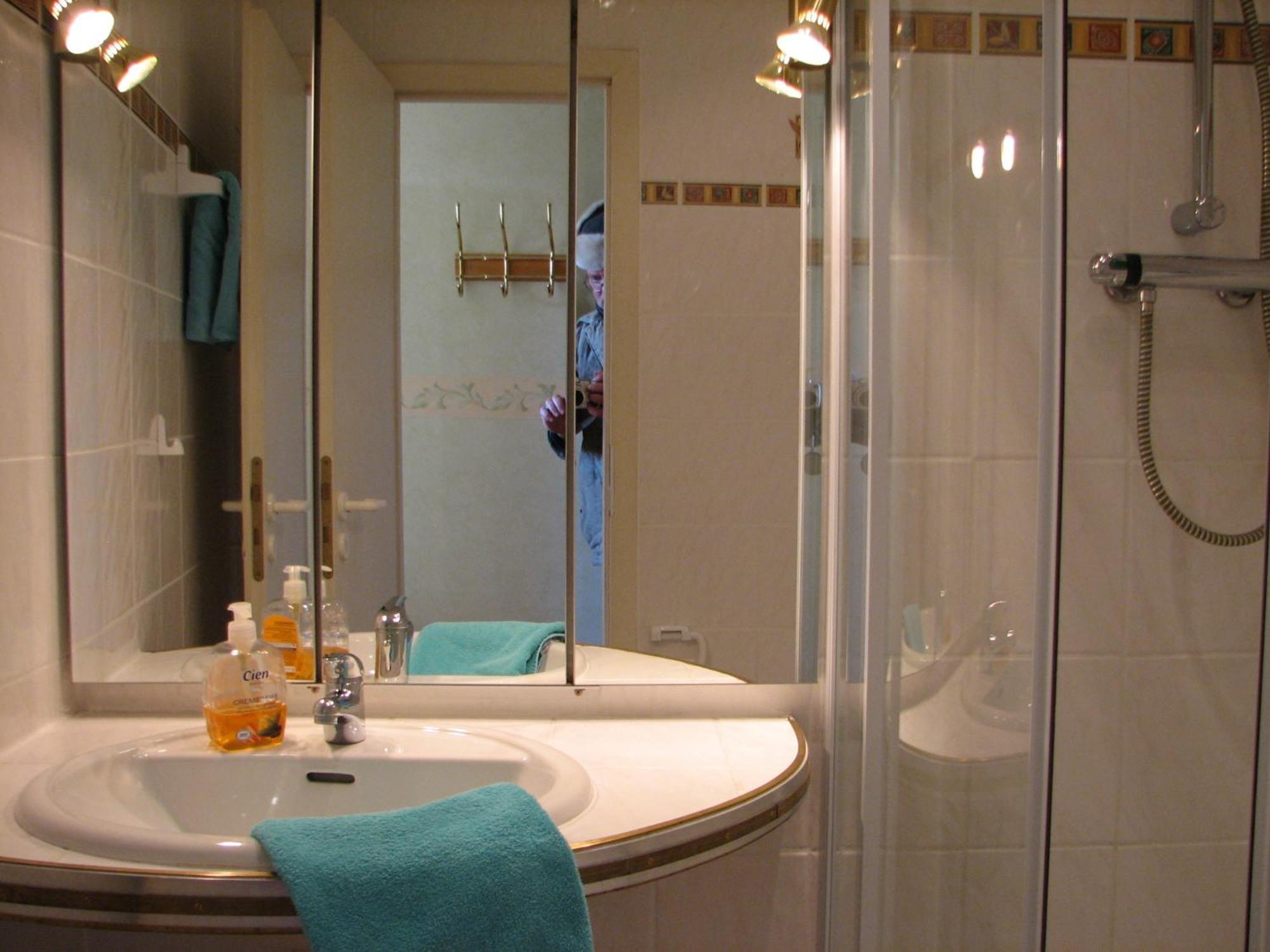 Hotel-pension Lydia Hotel Berlin