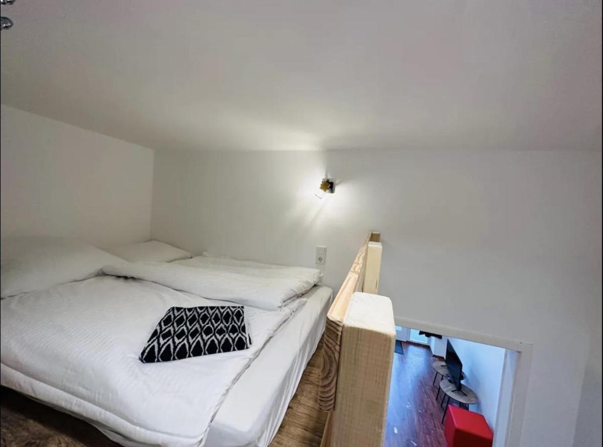 Cityflair Rummelsburg Apartment *