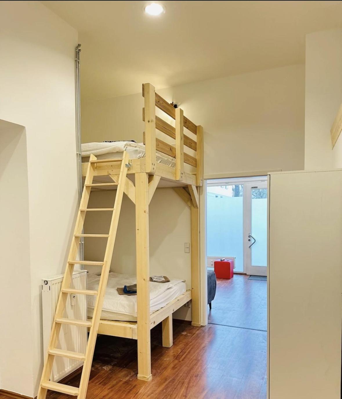Cityflair Rummelsburg