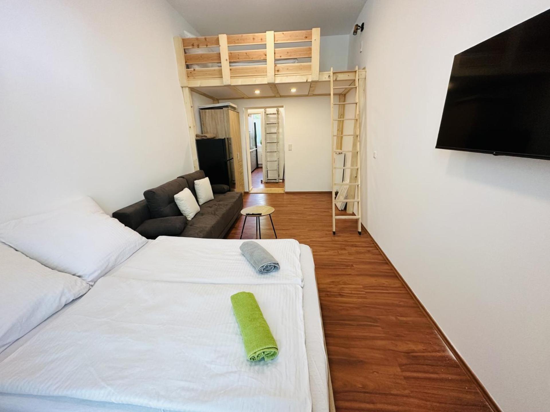 Cityflair Rummelsburg *