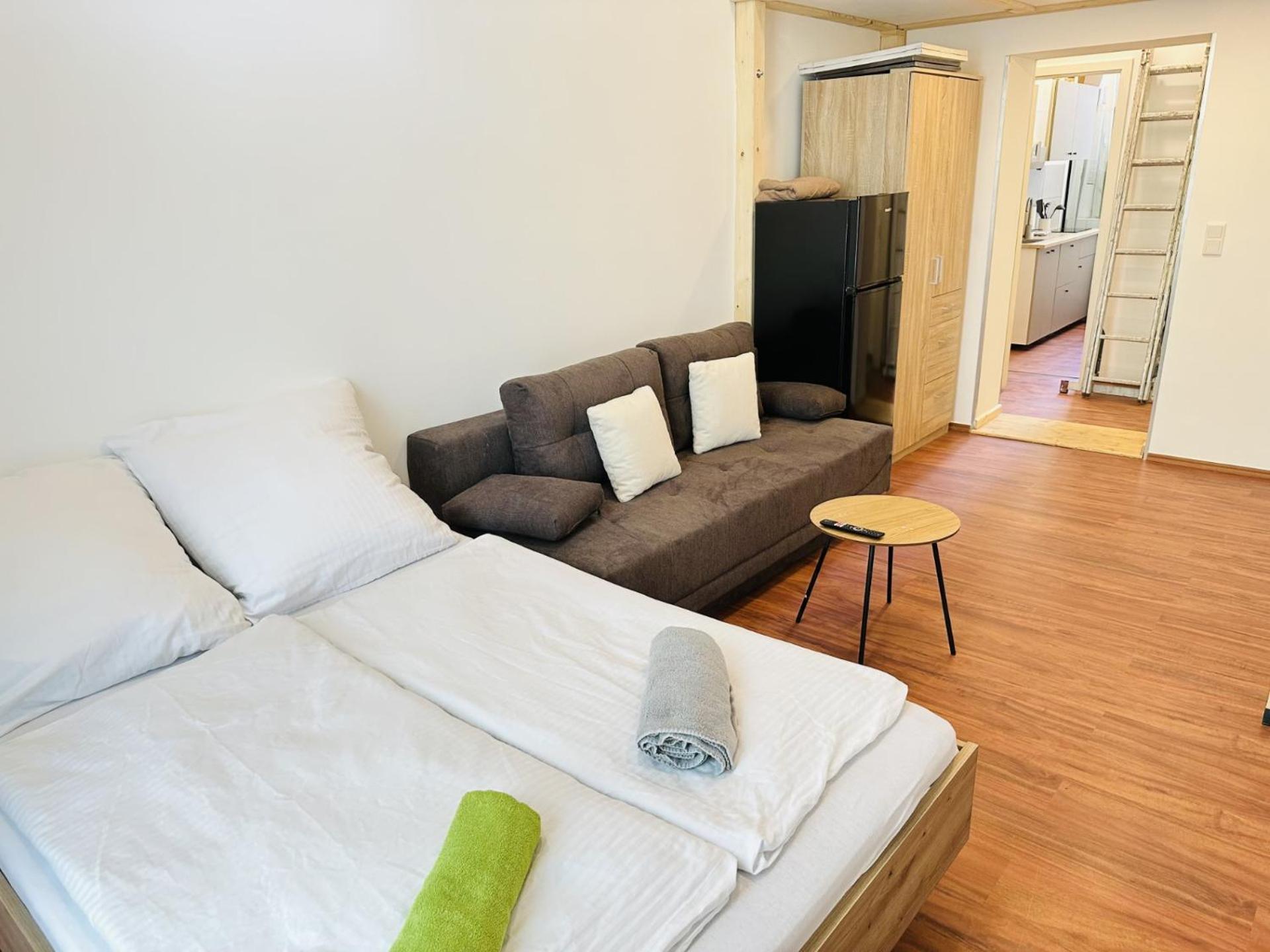 Cityflair Rummelsburg * Berlin