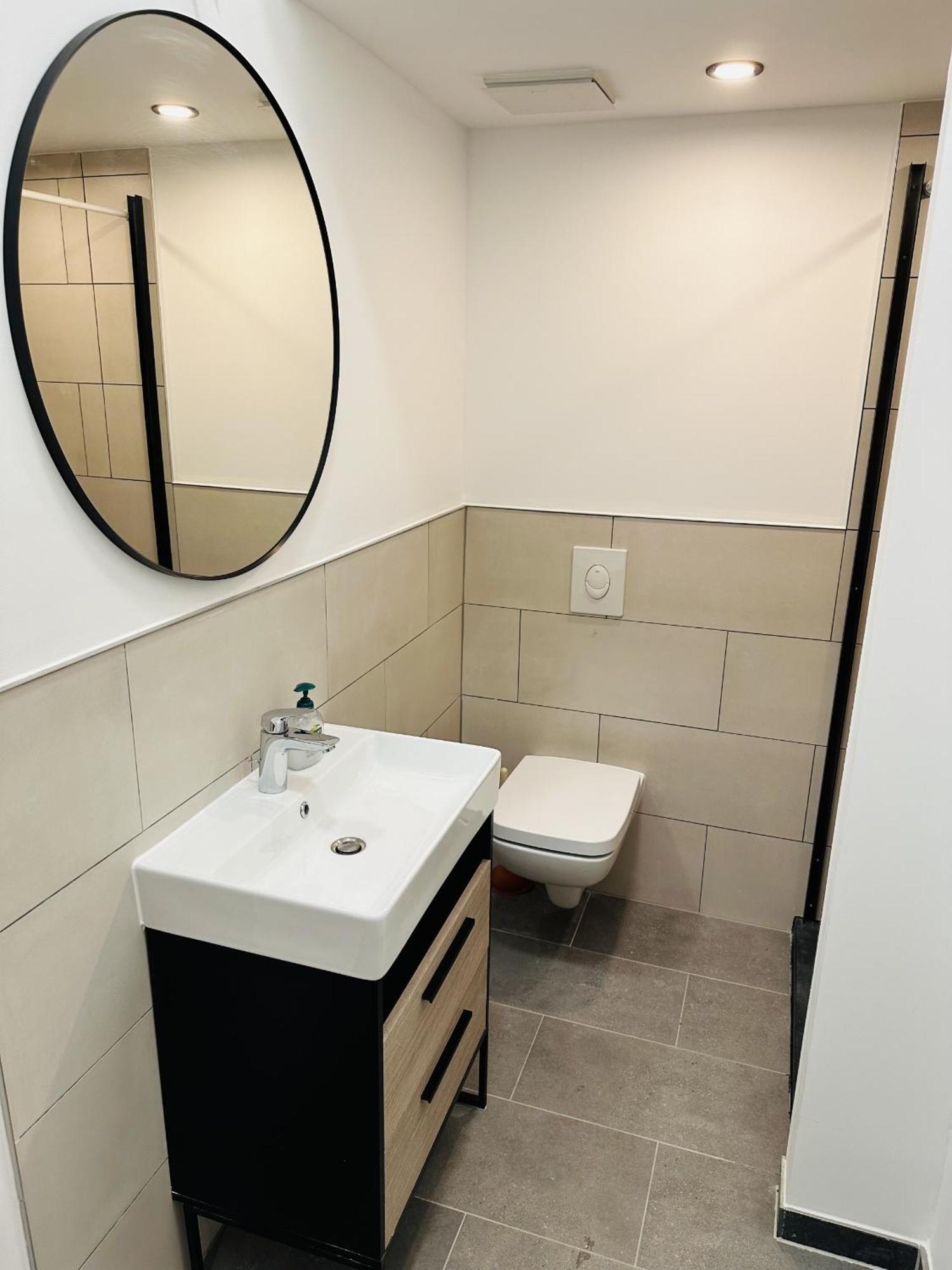 Cityflair Rummelsburg Apartment