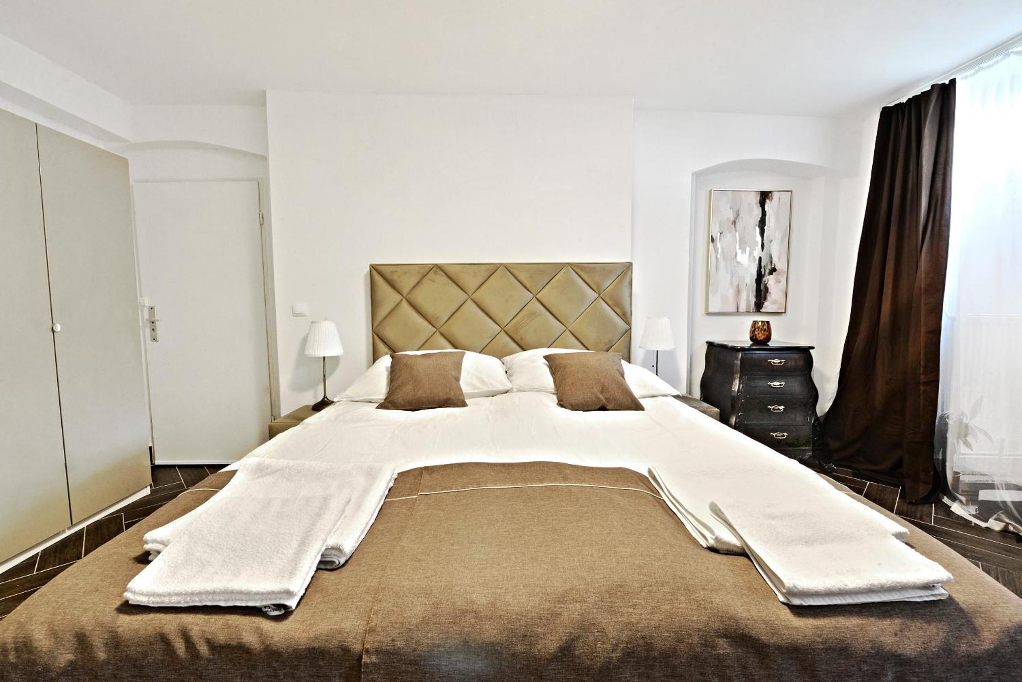 Lux Apartment *