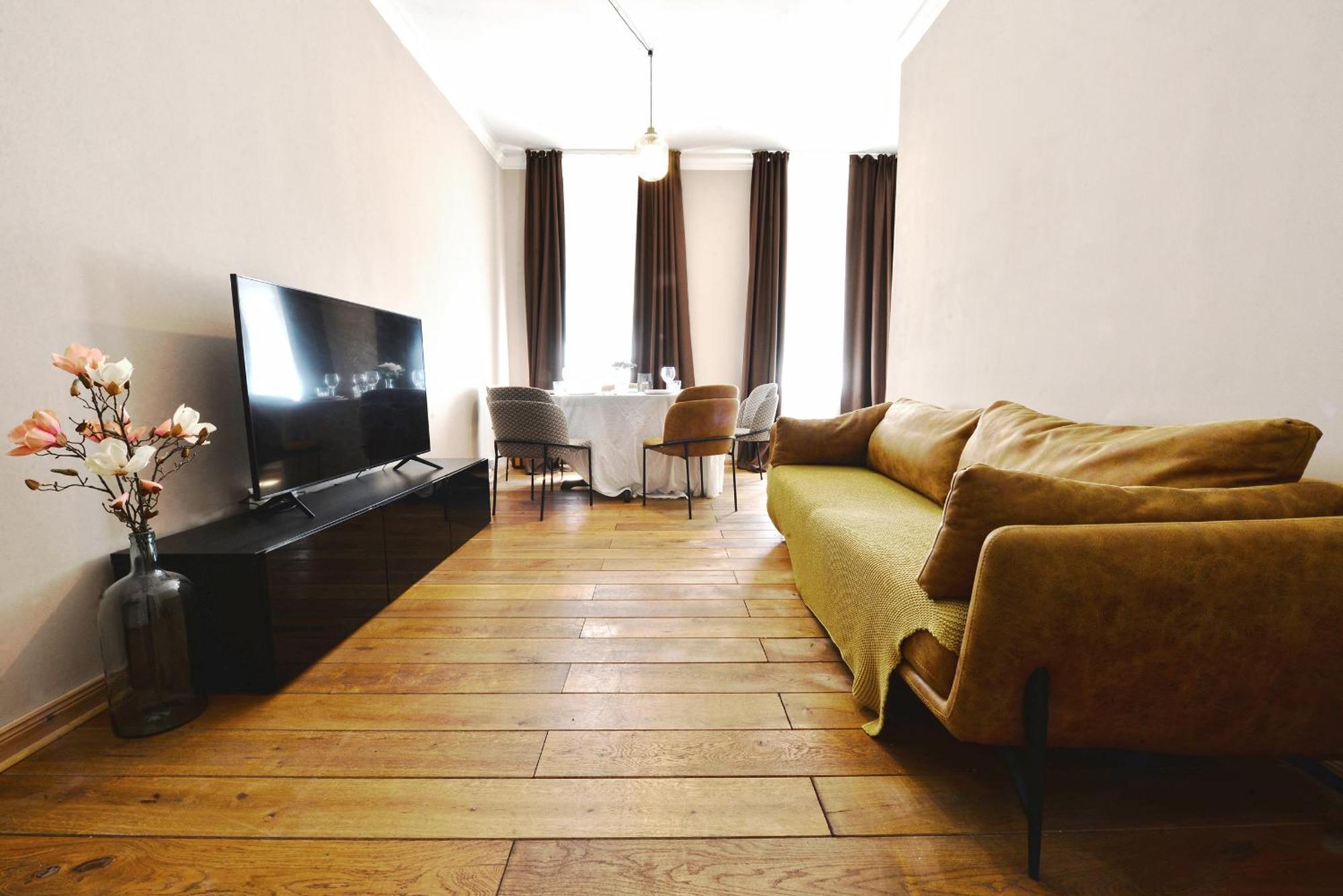 Lux Apartment Berlin