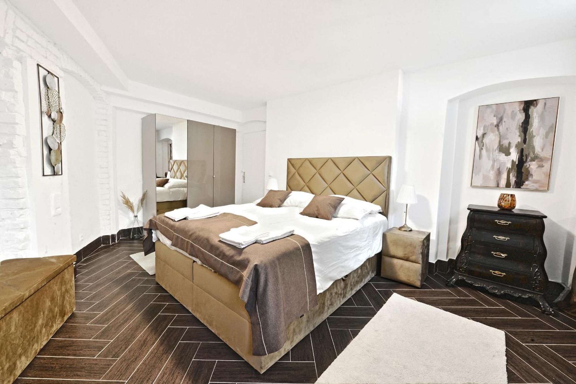 Apartment Lux Berlin