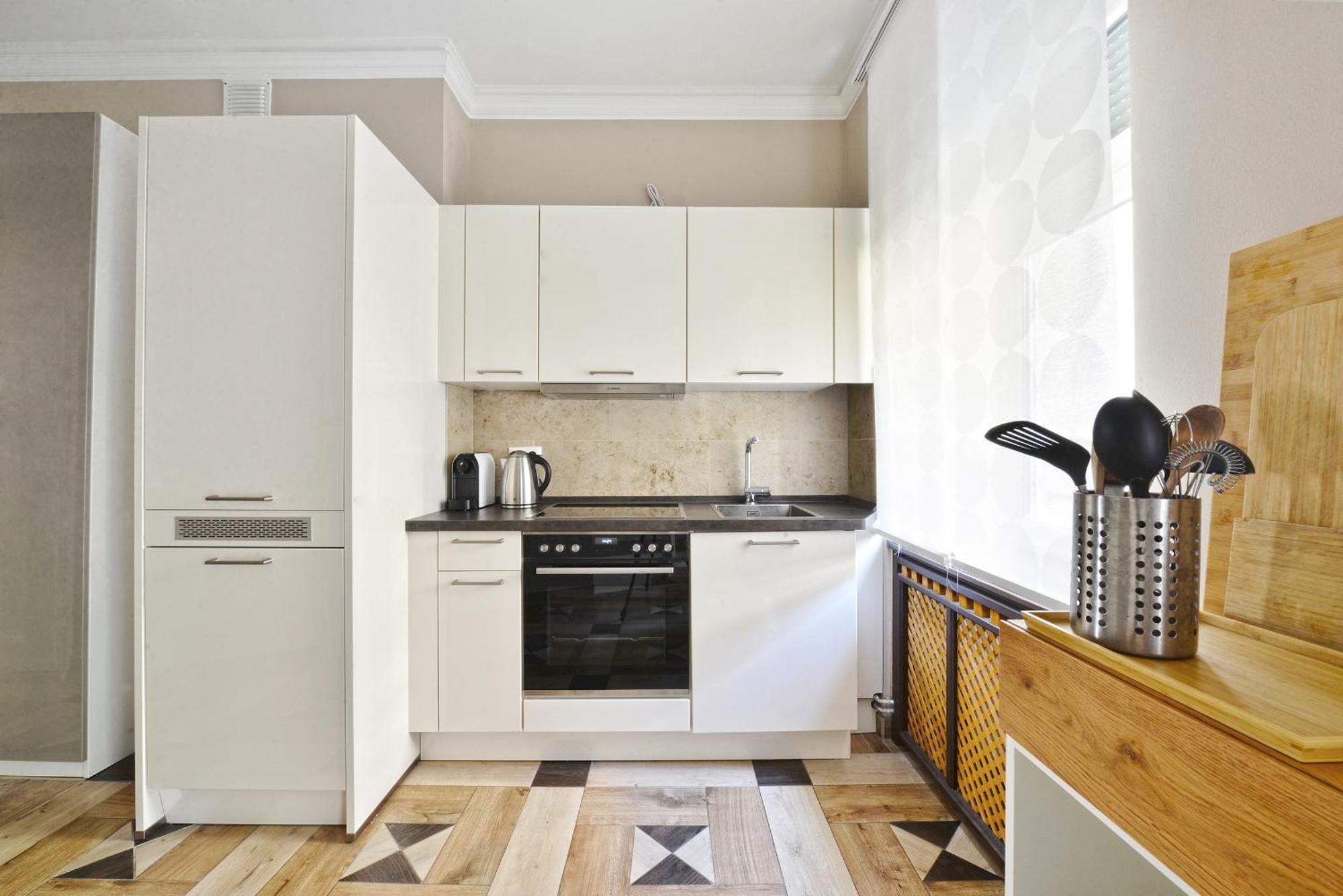 Lux Apartment