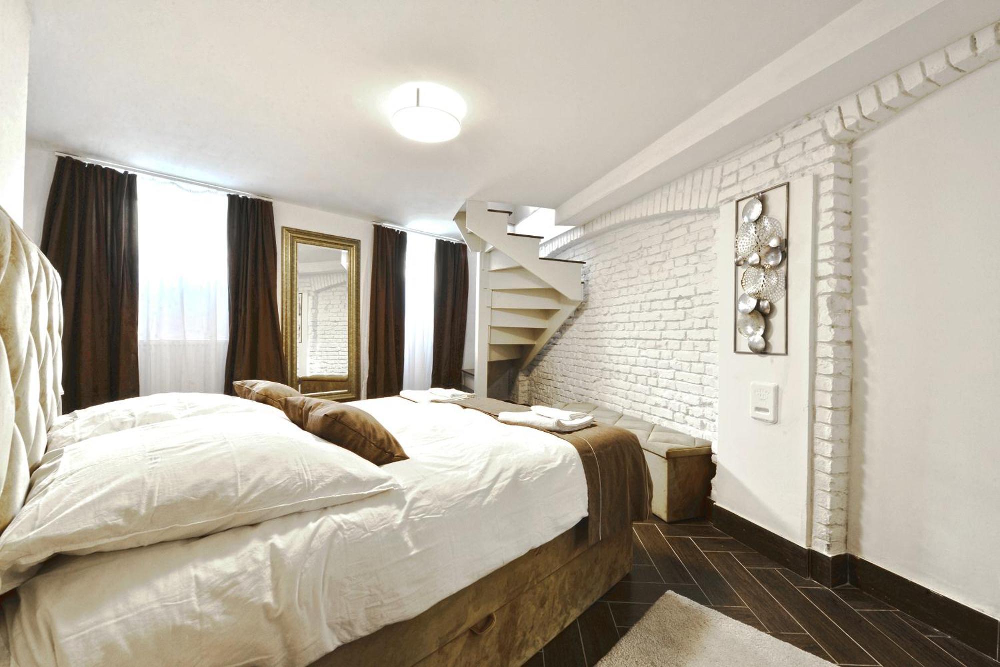 Lux Apartment *