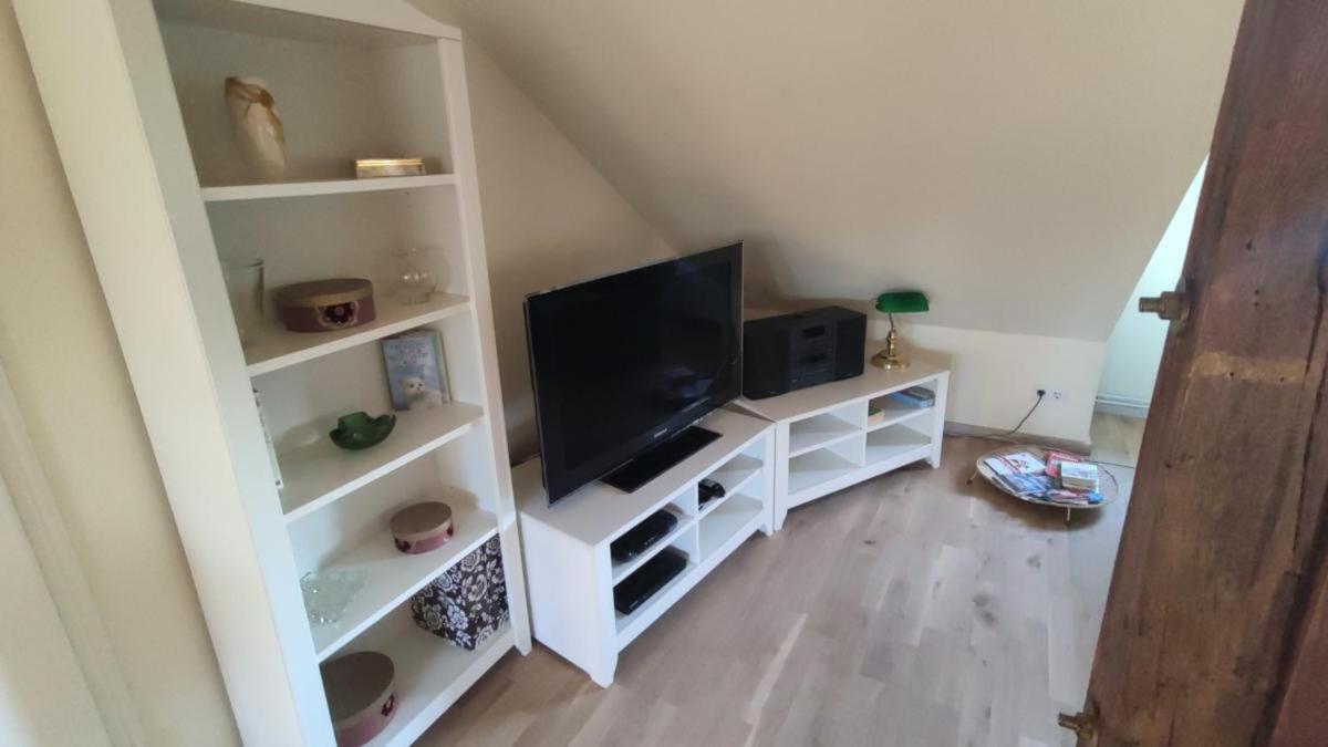 Ferienhaus Joh10 *