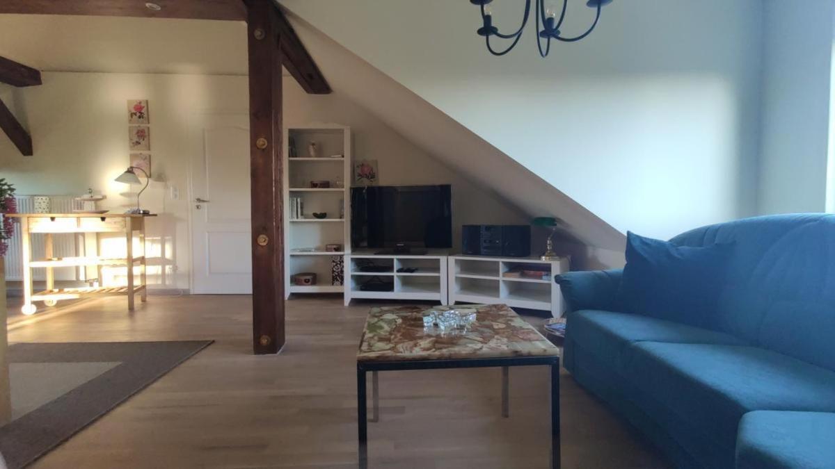 Ferienhaus Joh10