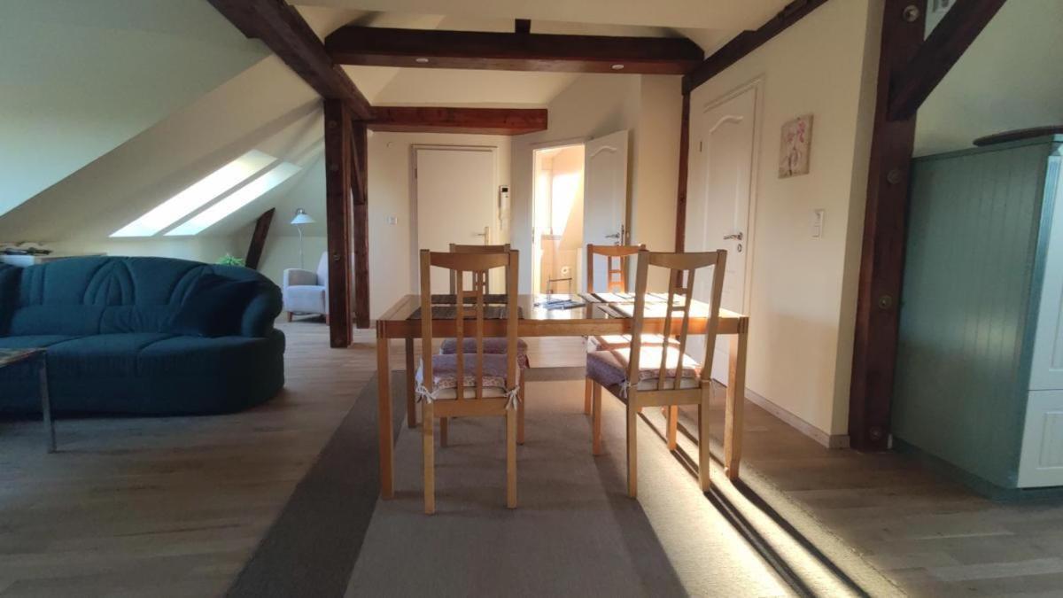 Joh10 Ferienhaus *